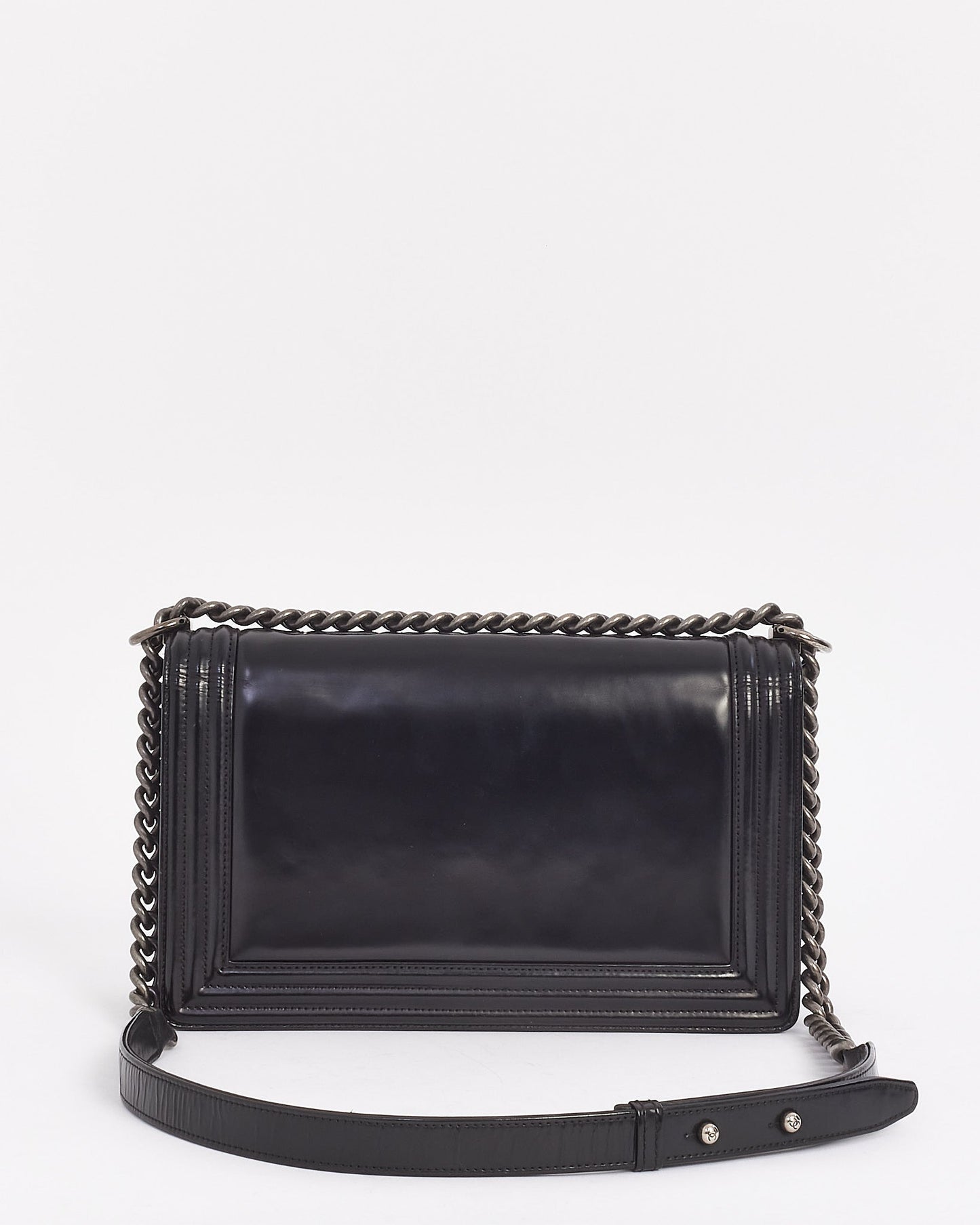 Chanel Boy Handbag - Almora Bags