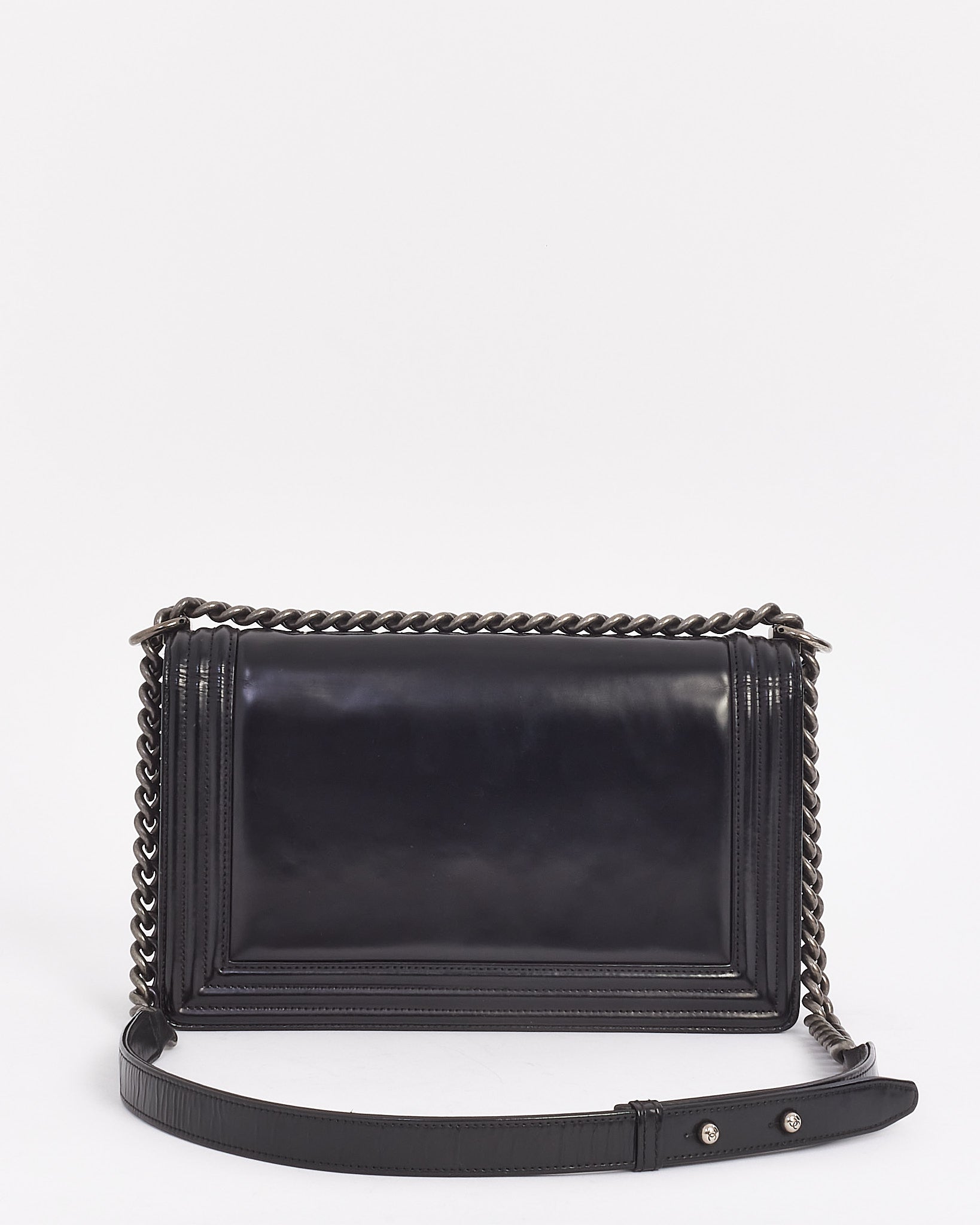 Chanel Boy Handbag - Almora Bags