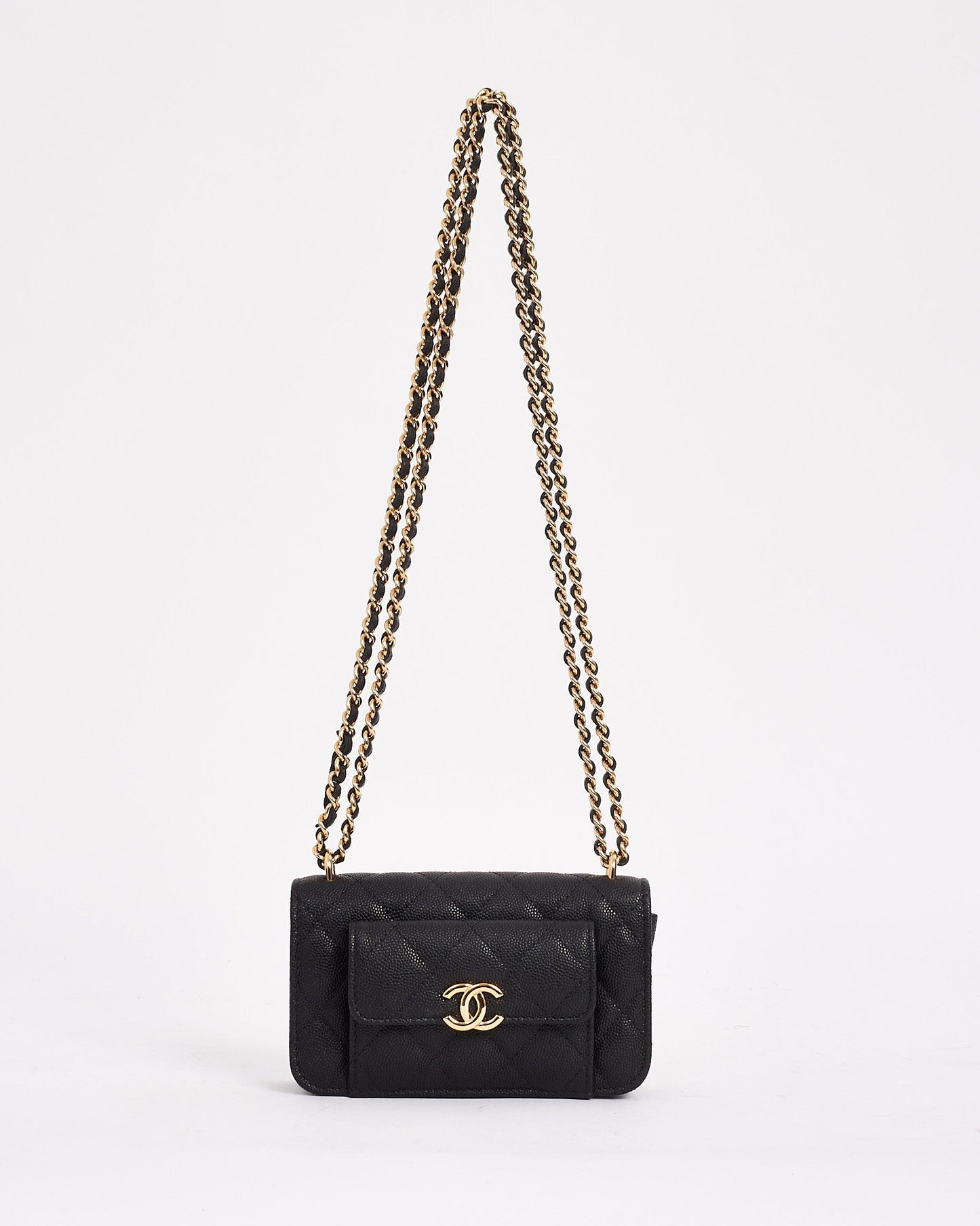 Chanel Clutch - Almora Bags