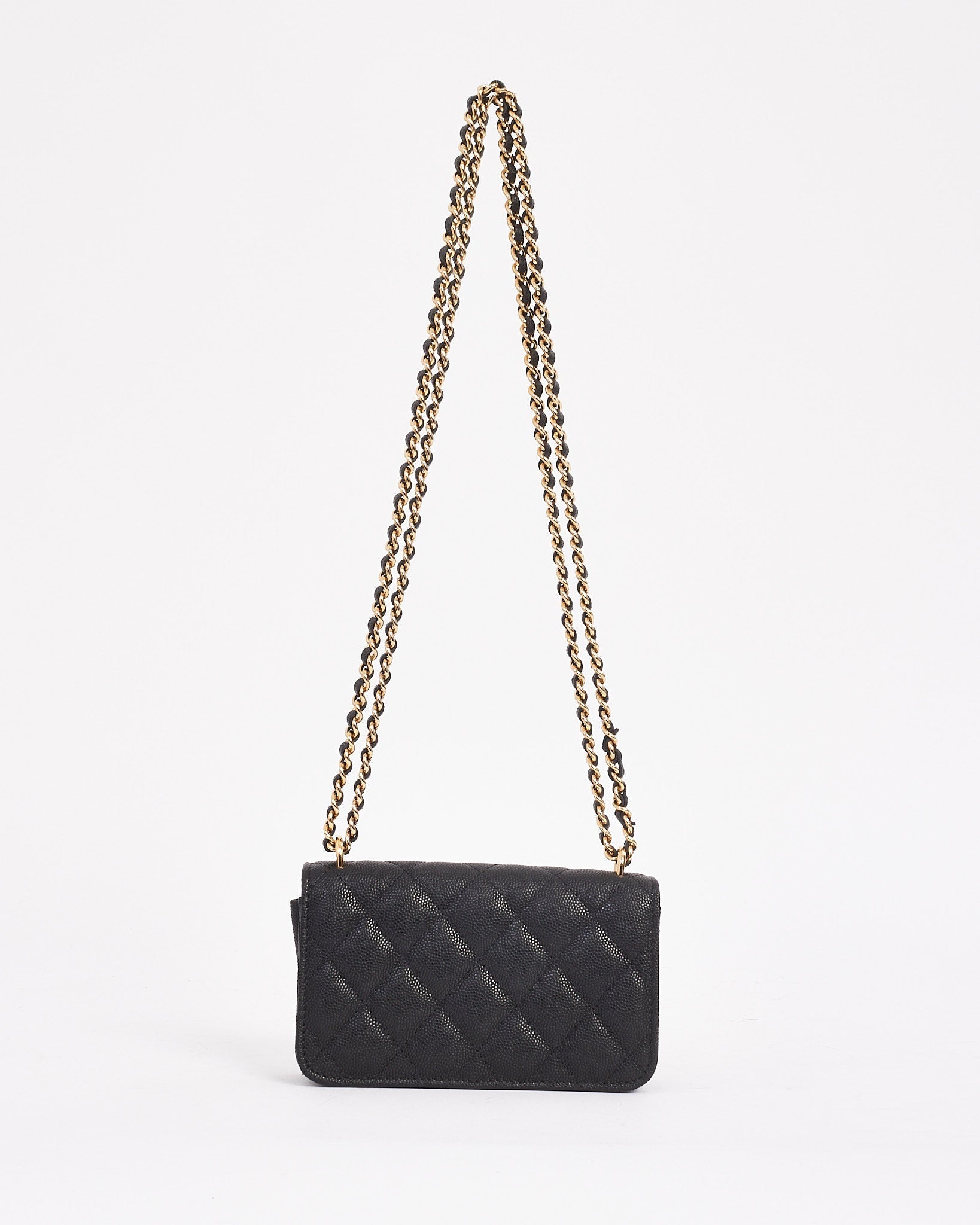 Chanel Clutch - Almora Bags