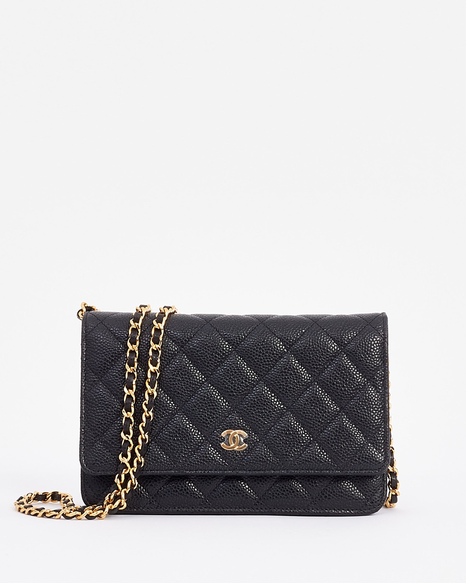 Chanel WOC Crossbody - Almora Bags