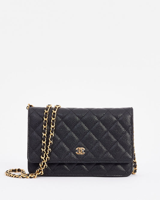 Chanel WOC Crossbody - Almora Bags