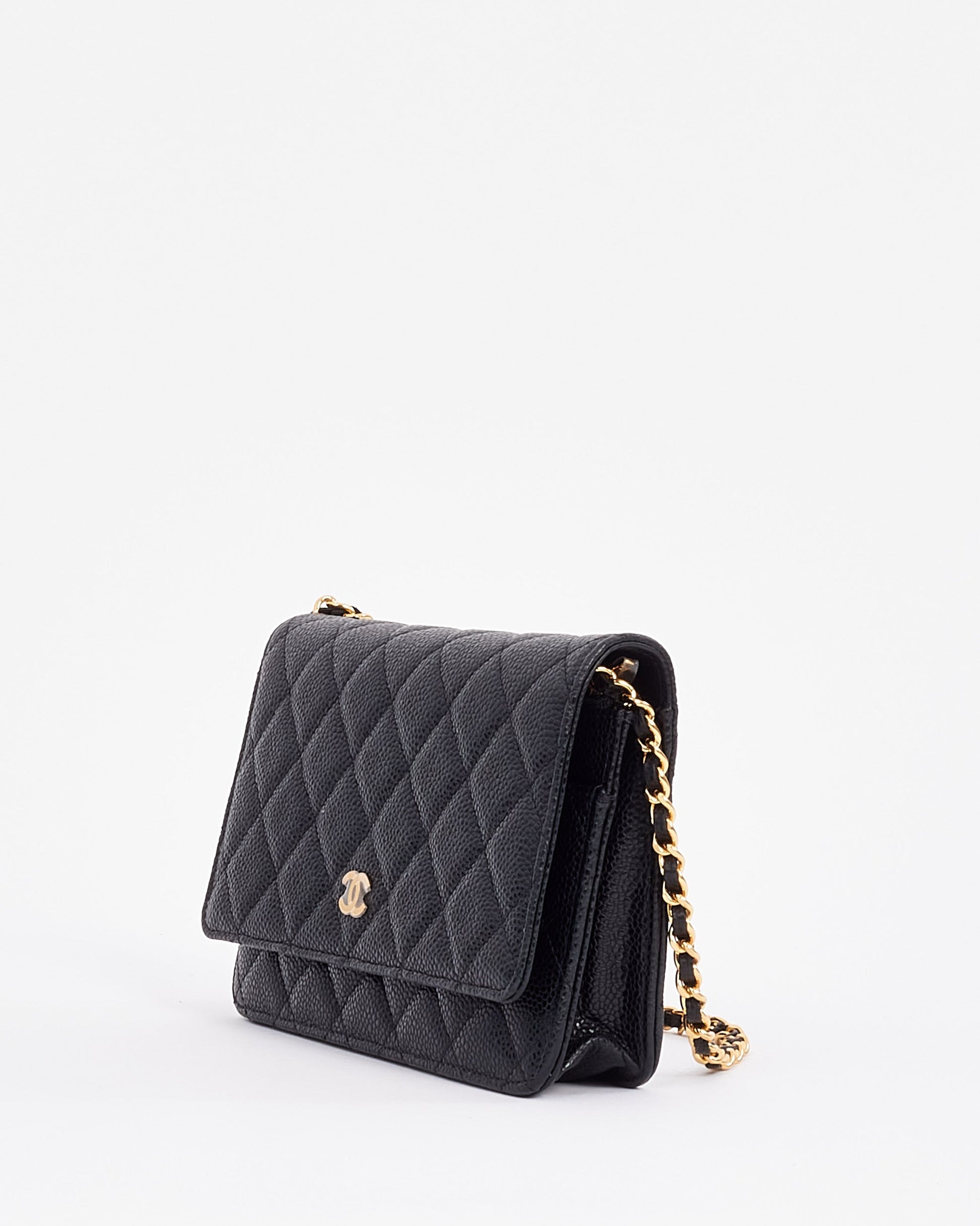 Chanel WOC Crossbody - Almora Bags