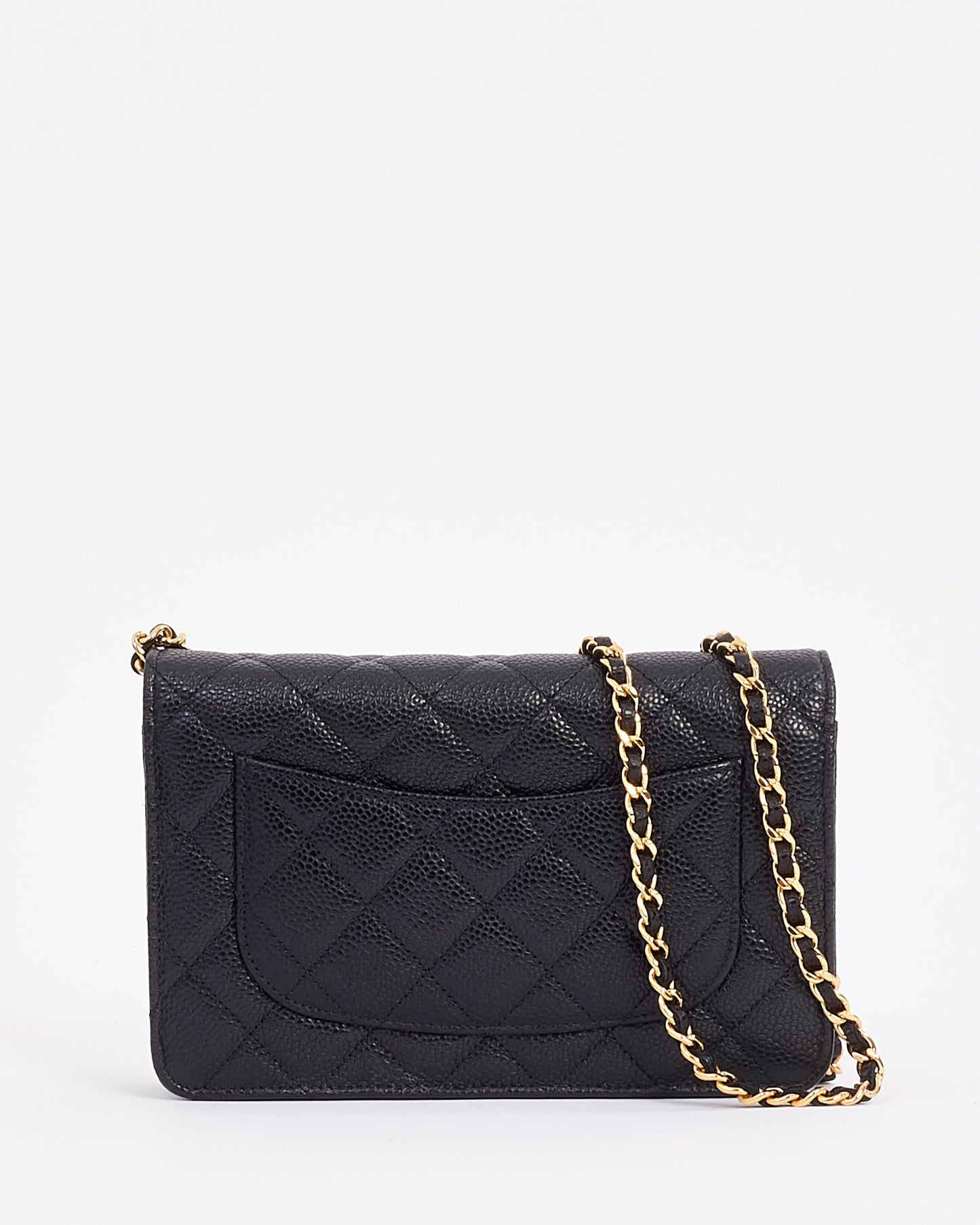 Chanel WOC Crossbody - Almora Bags