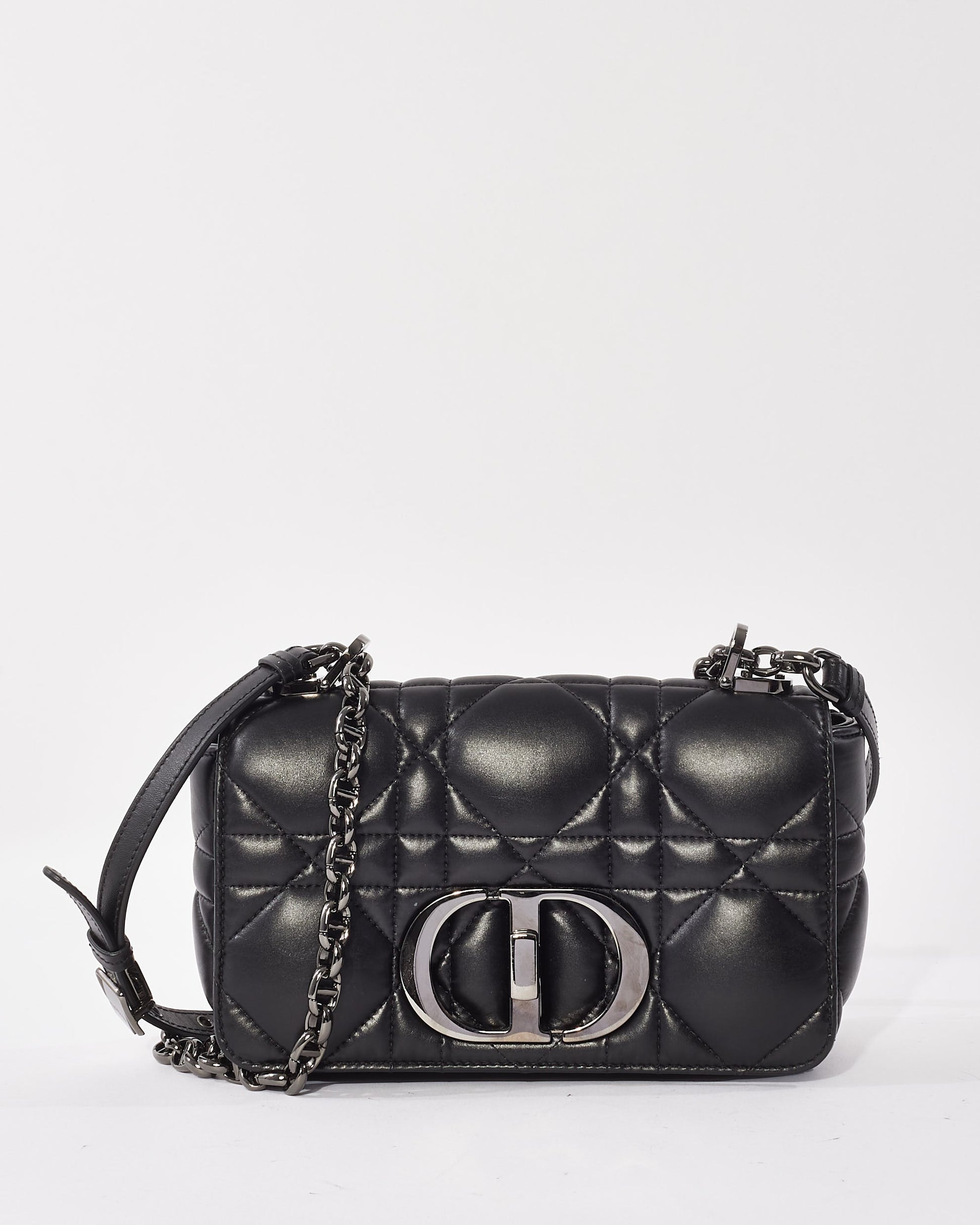 Dior Leather Handbag
