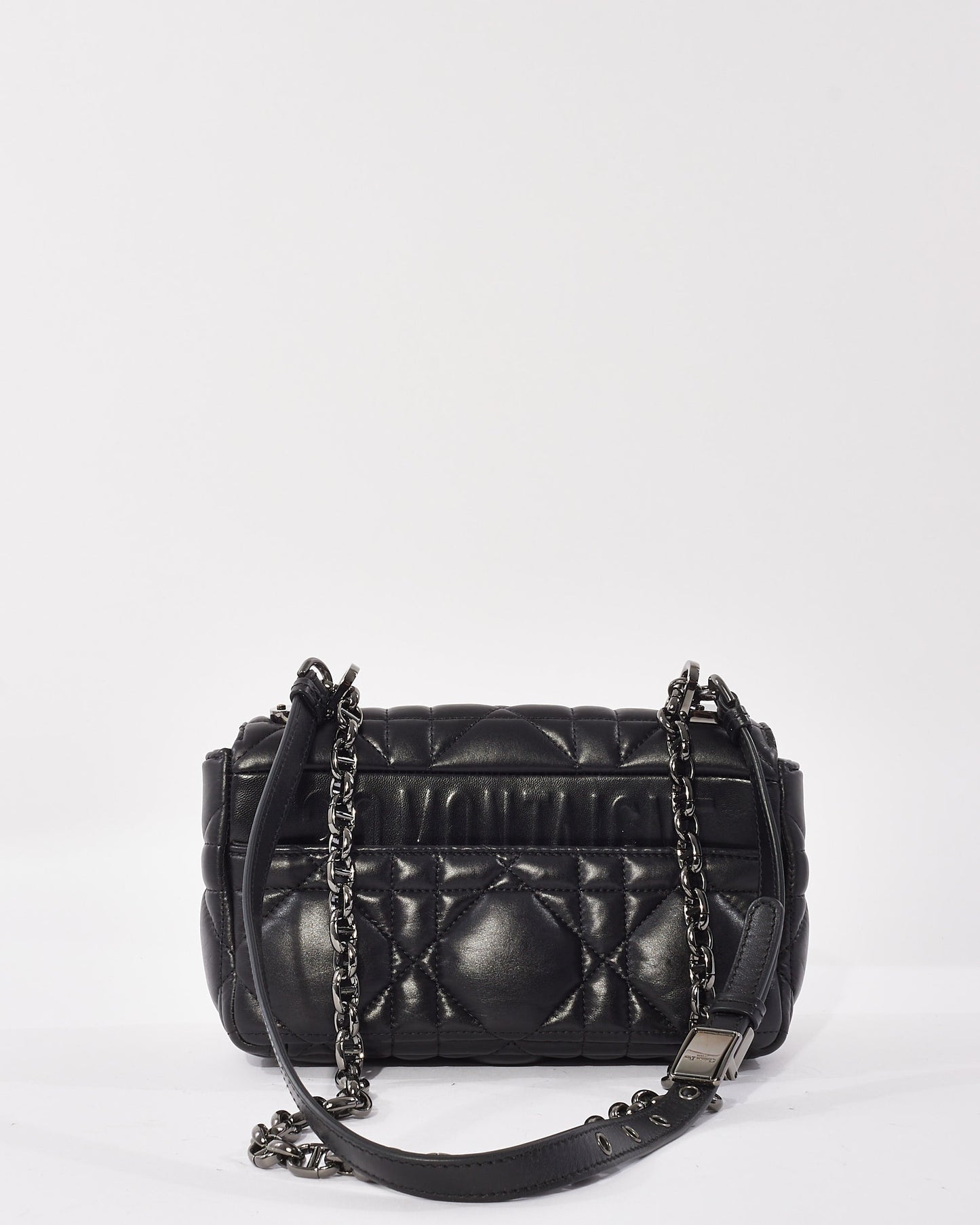 Dior Leather Handbag