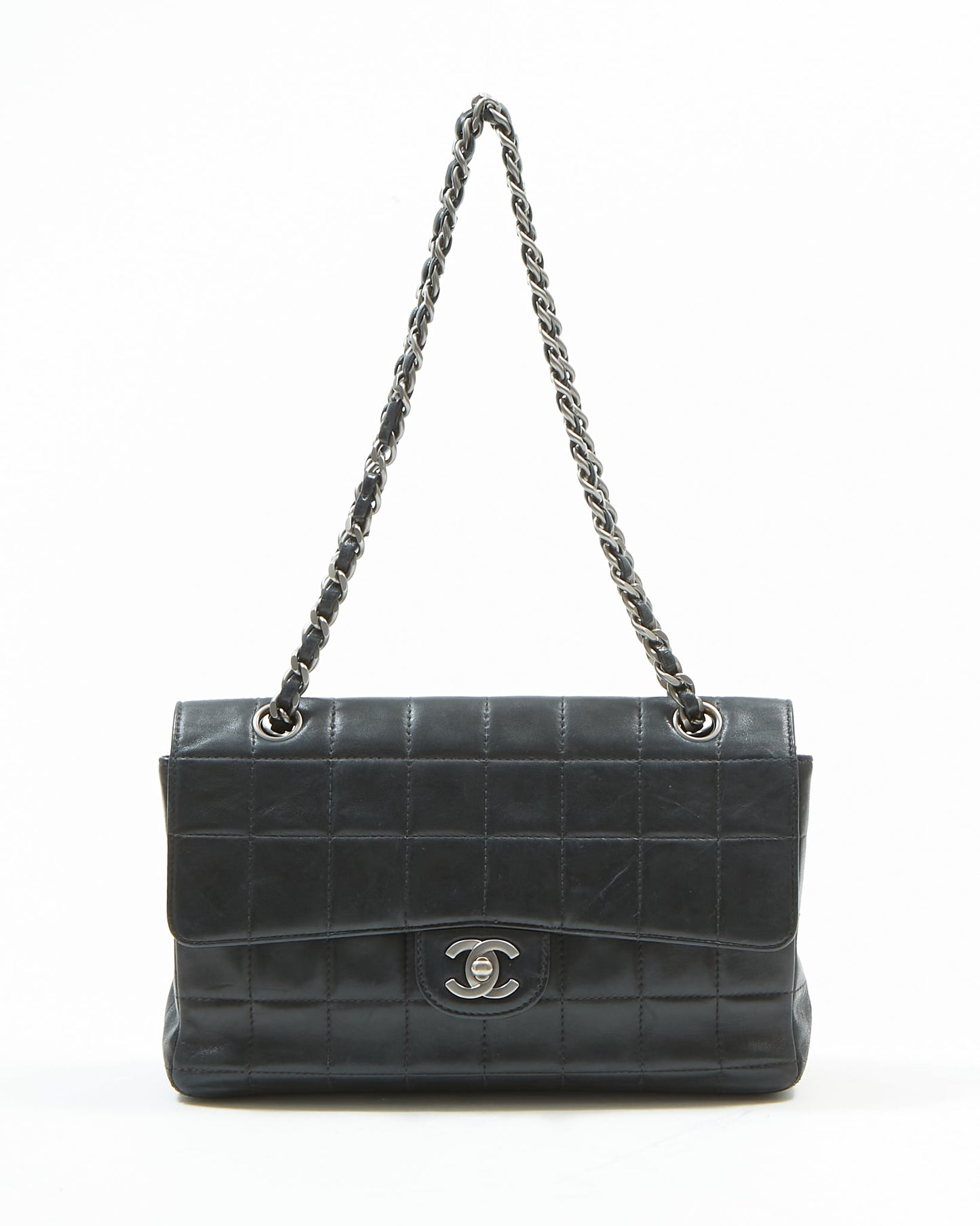 Chanel Flap Shoulder Bag - Almora Bags