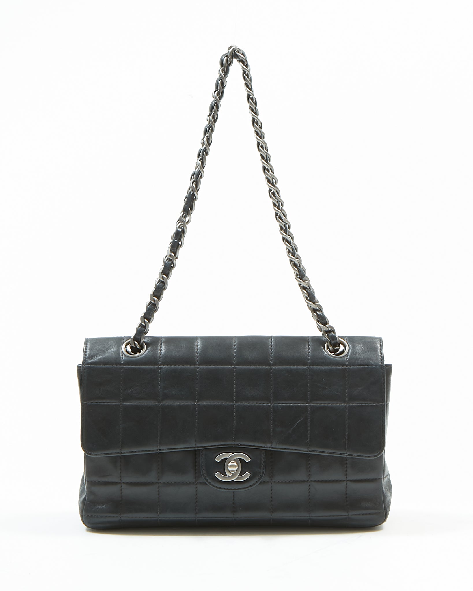 Chanel Flap Shoulder Bag - Almora Bags