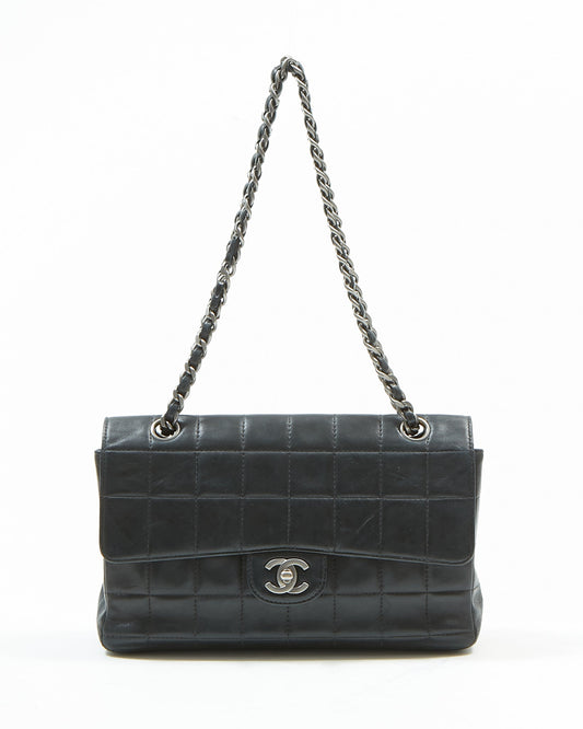 Chanel Flap Shoulder Bag - Almora Bags