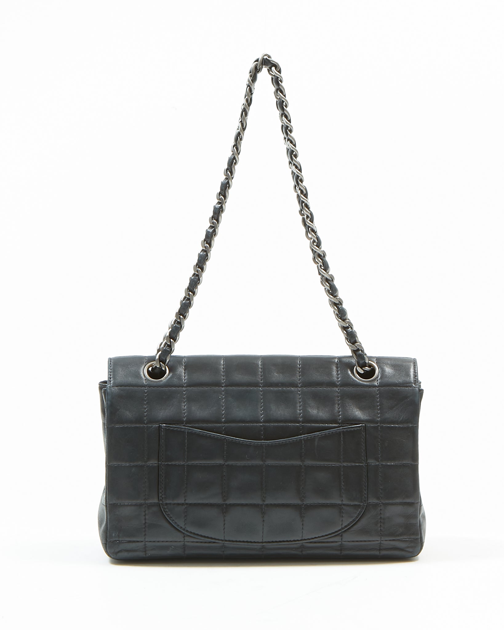 Chanel Flap Shoulder Bag - Almora Bags