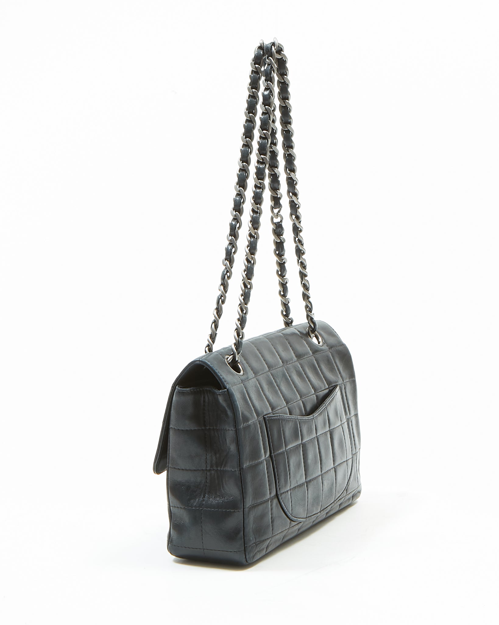 Chanel Flap Shoulder Bag - Almora Bags