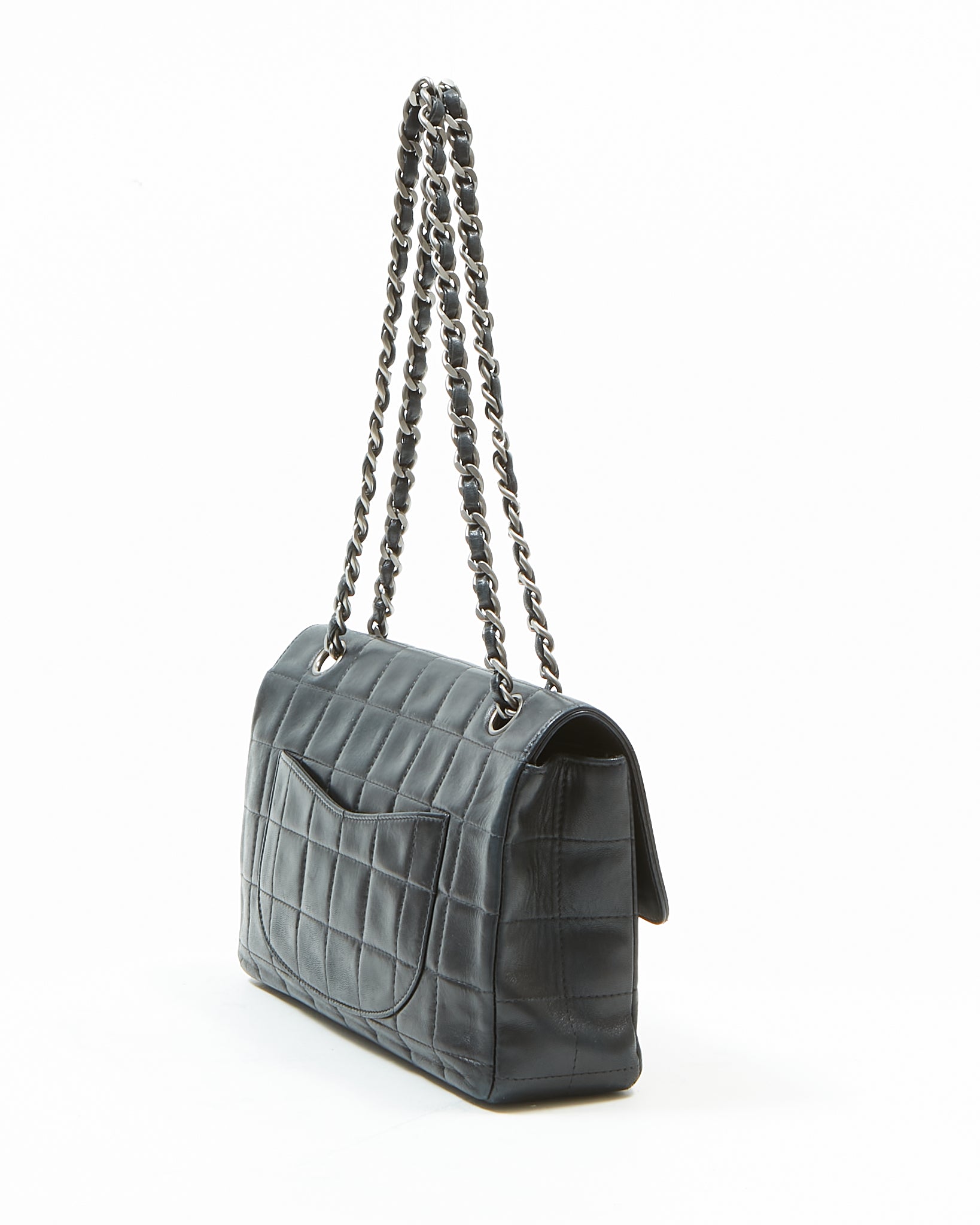 Chanel Flap Shoulder Bag - Almora Bags