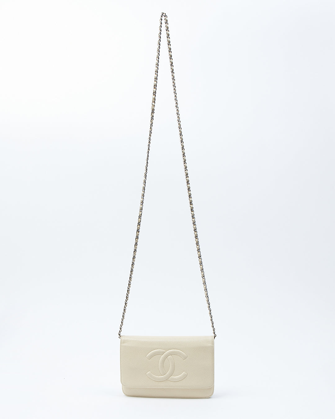Chanel WOC Crossbody - Almora Bags