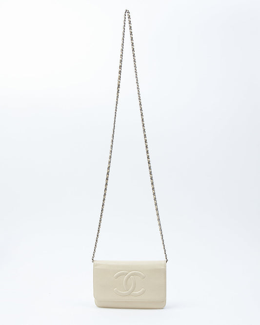 Chanel WOC Crossbody - Almora Bags