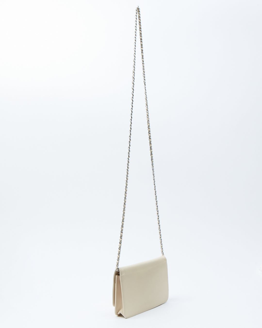 Chanel WOC Crossbody - Almora Bags