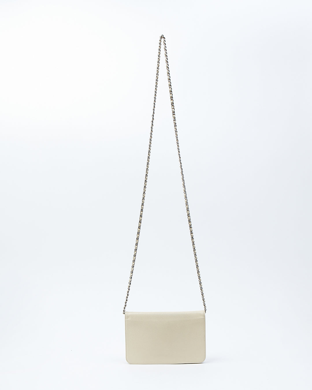 Chanel WOC Crossbody - Almora Bags