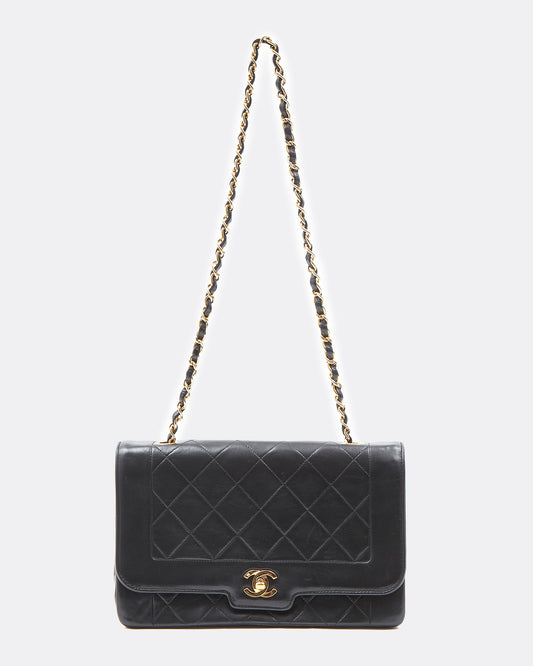 Chanel Flap Shoulder Bag - Almora Bags
