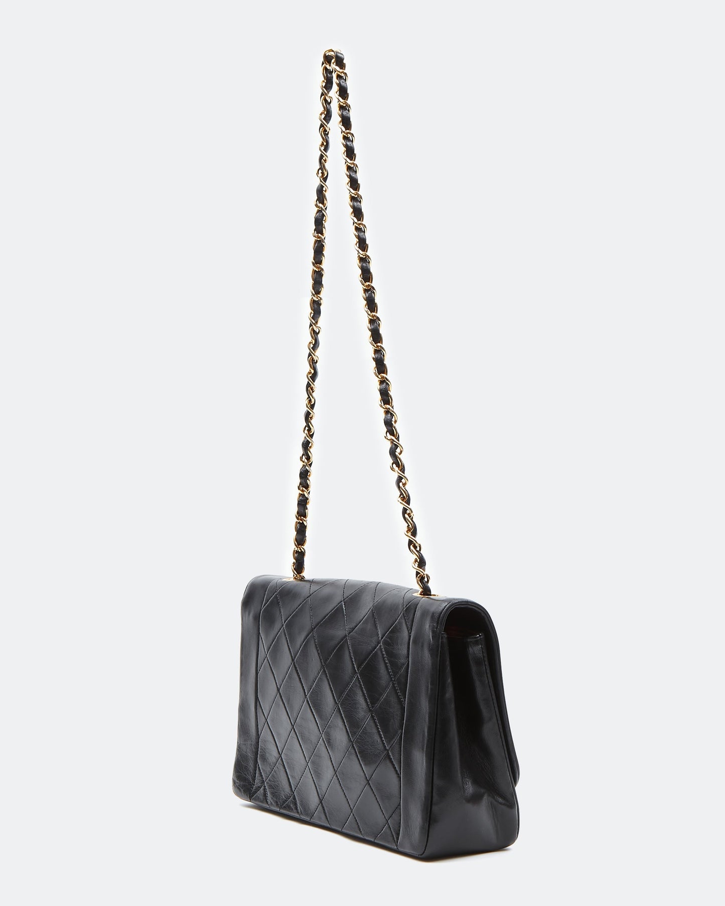 Chanel Flap Shoulder Bag - Almora Bags