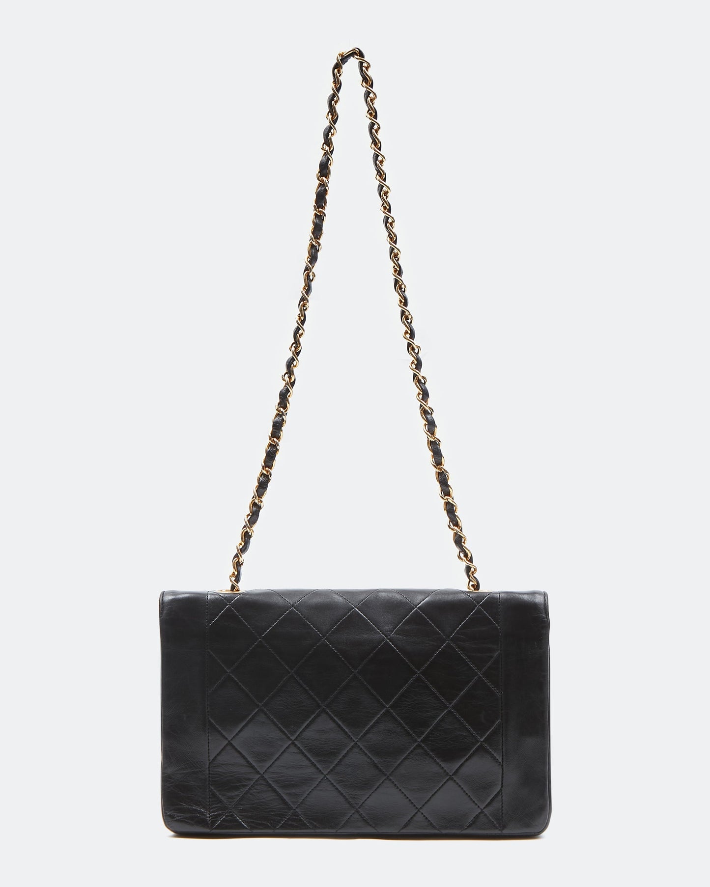 Chanel Flap Shoulder Bag - Almora Bags