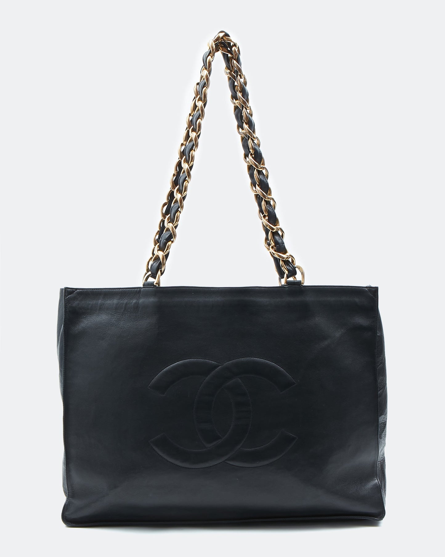 Chanel Tote - Almora Bags