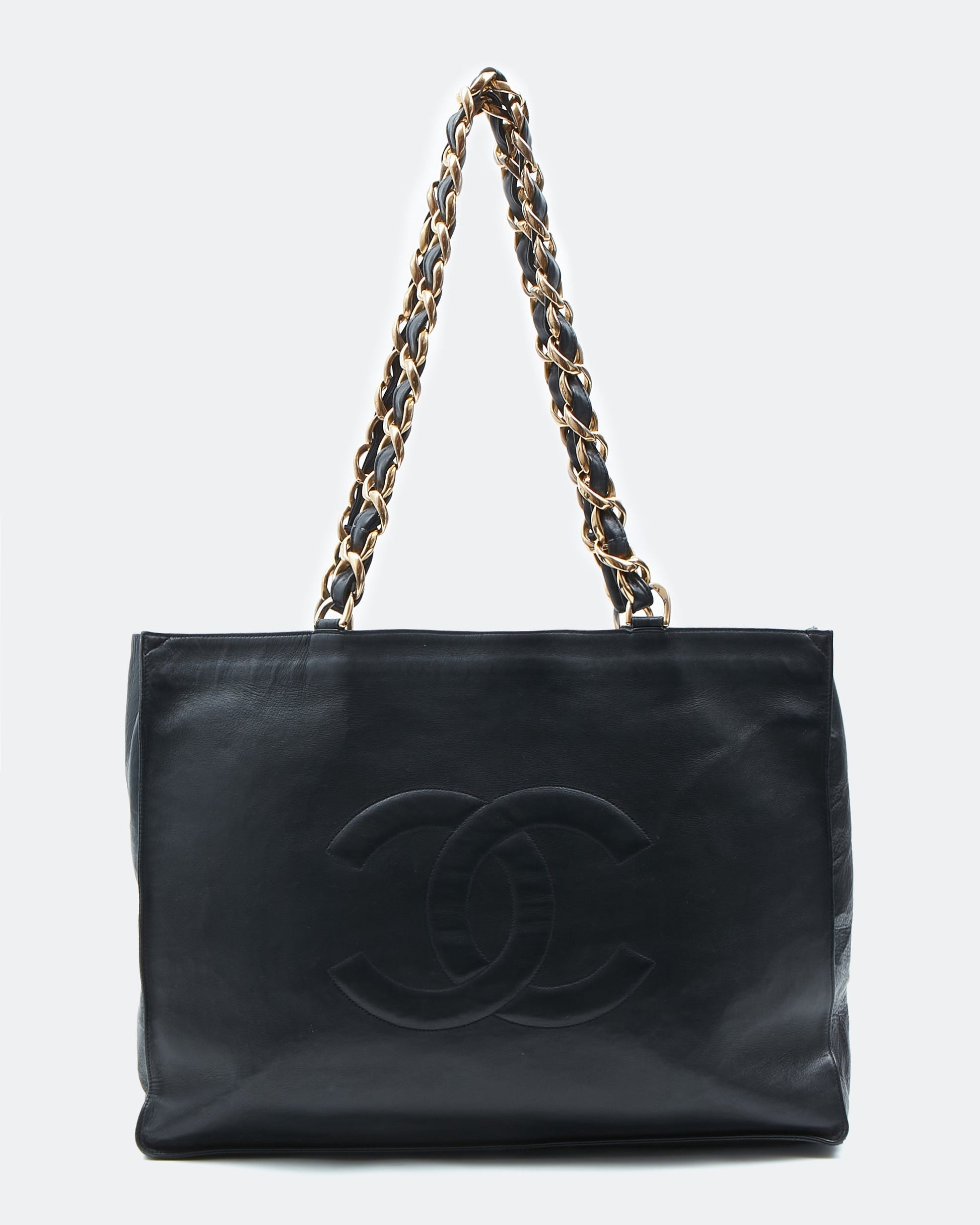 Chanel Tote - Almora Bags