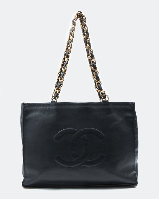 Chanel Tote - Almora Bags