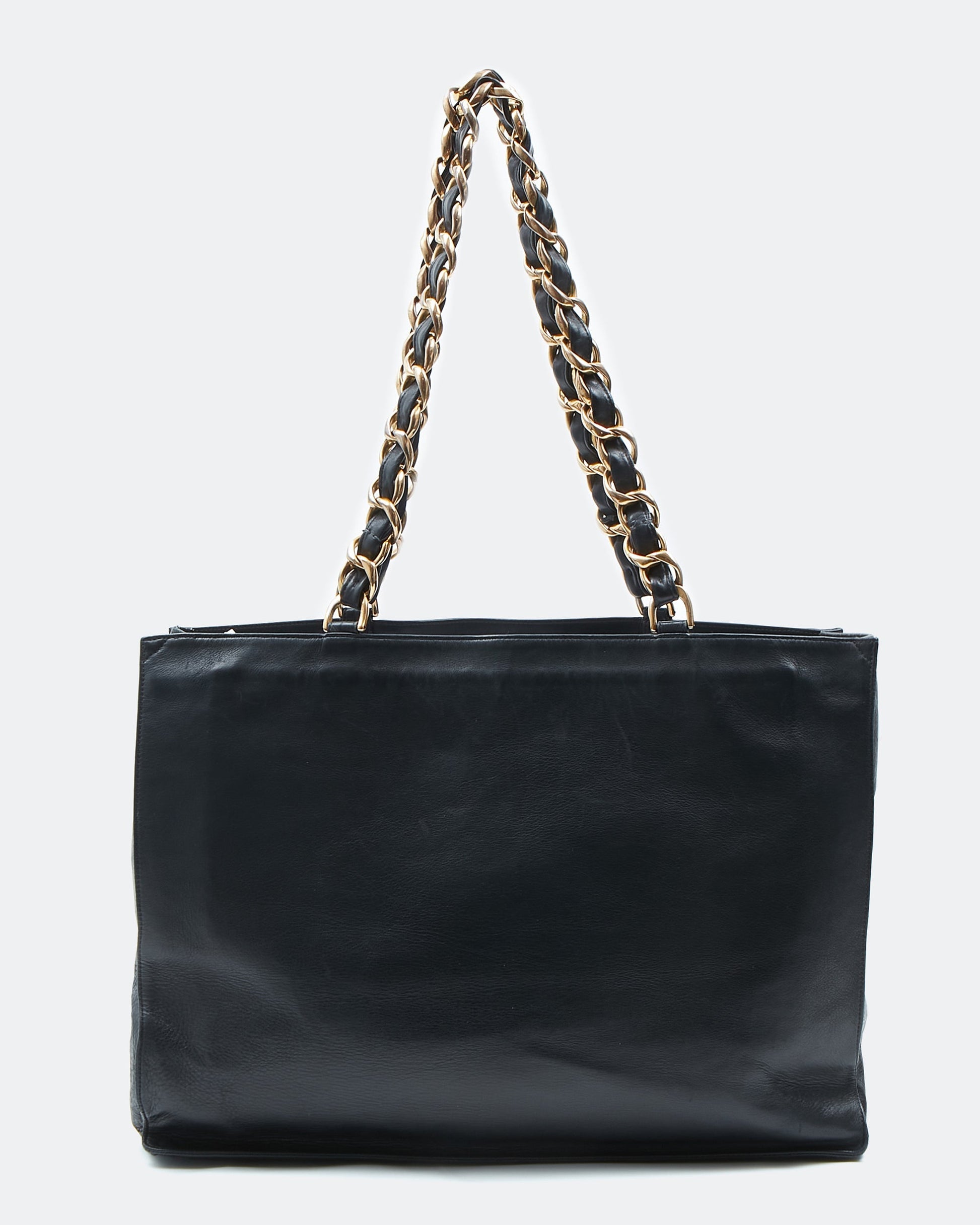 Chanel Tote - Almora Bags