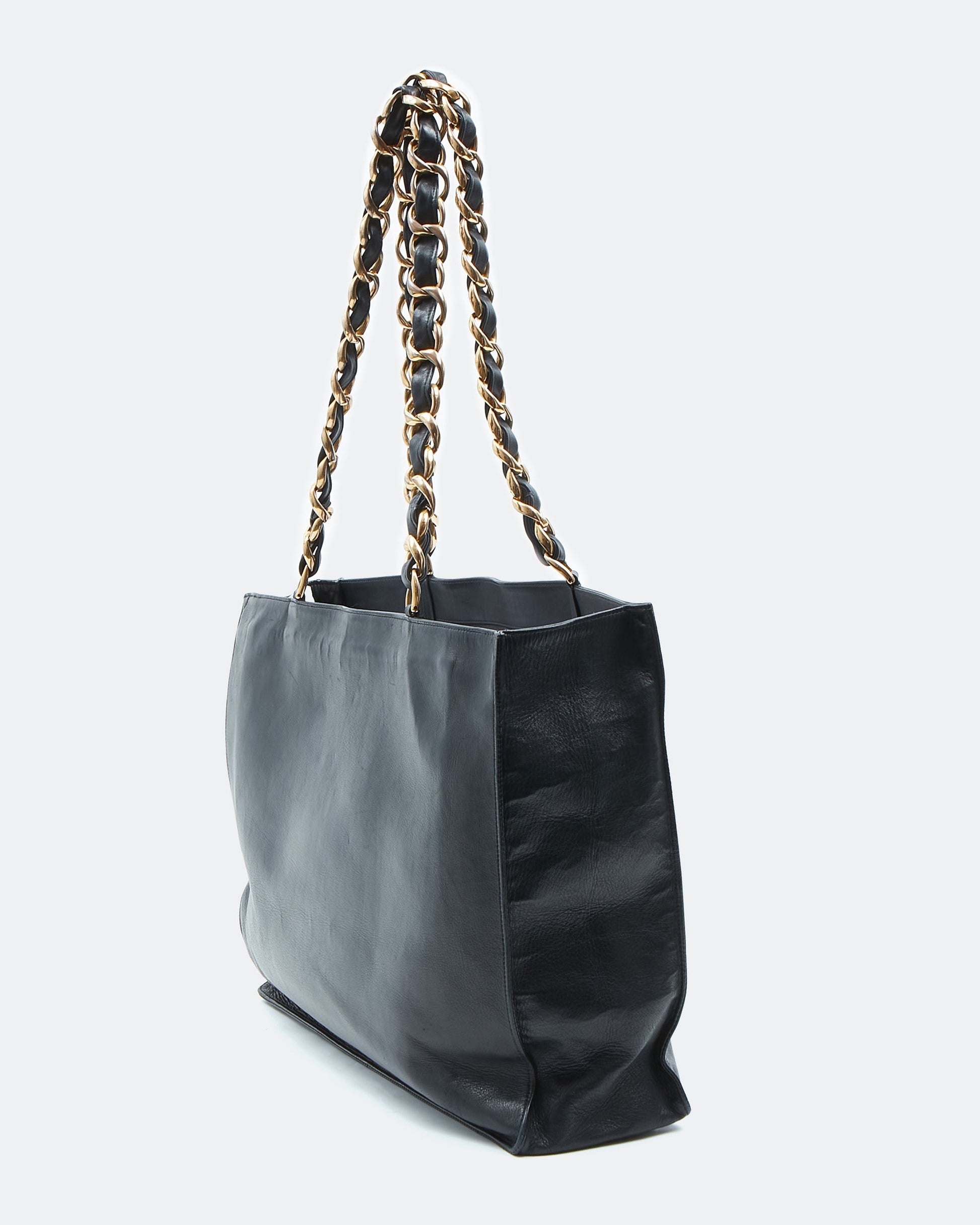 Chanel Tote - Almora Bags