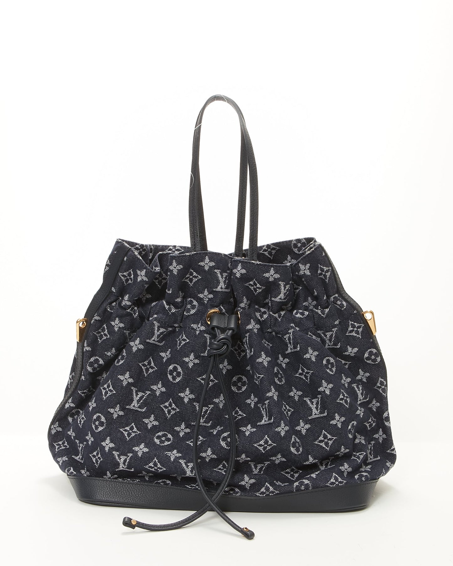 Louis Vuitton Monogram Denim Noefull MM