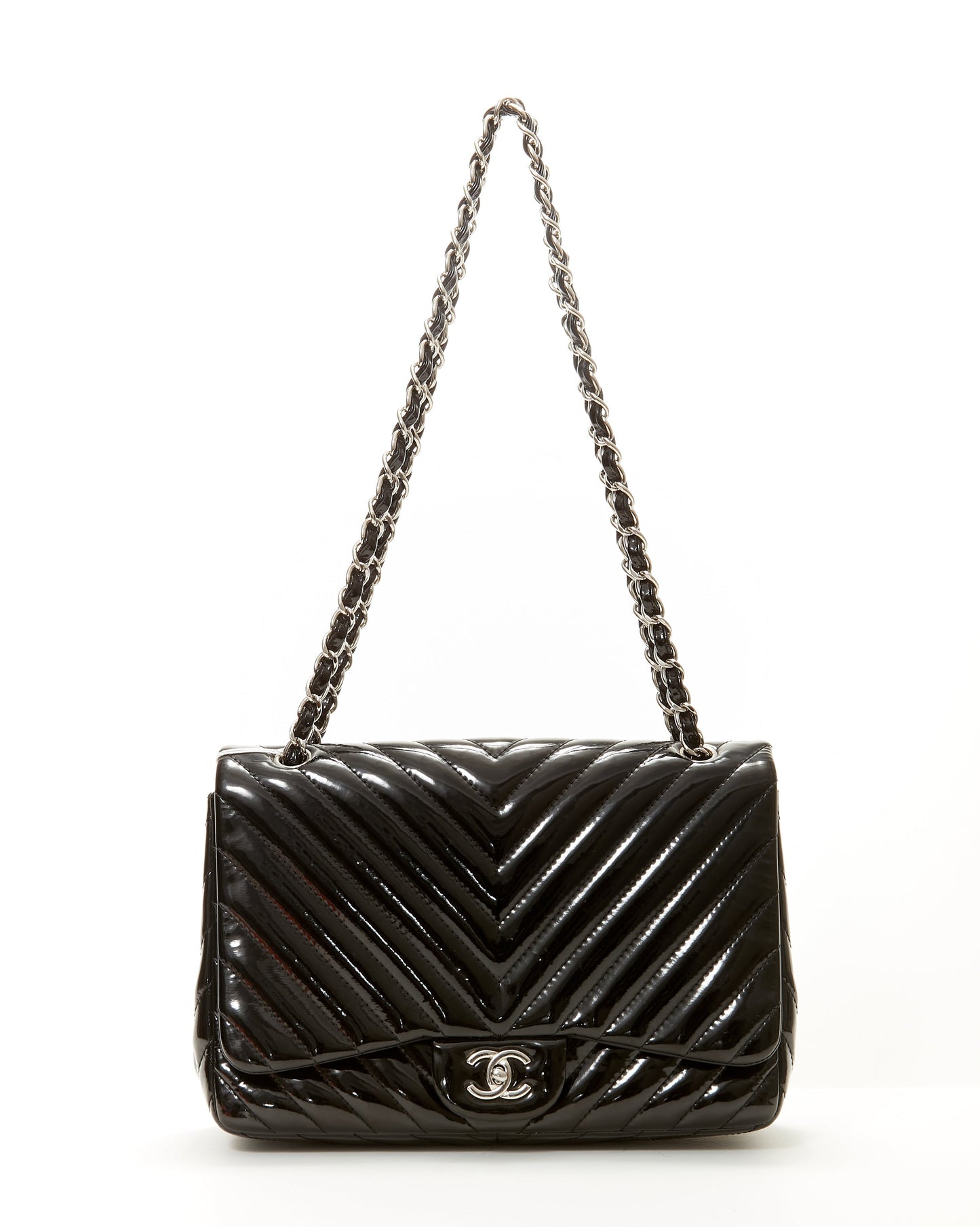 Chanel Flap Shoulder Bag - Almora Bags