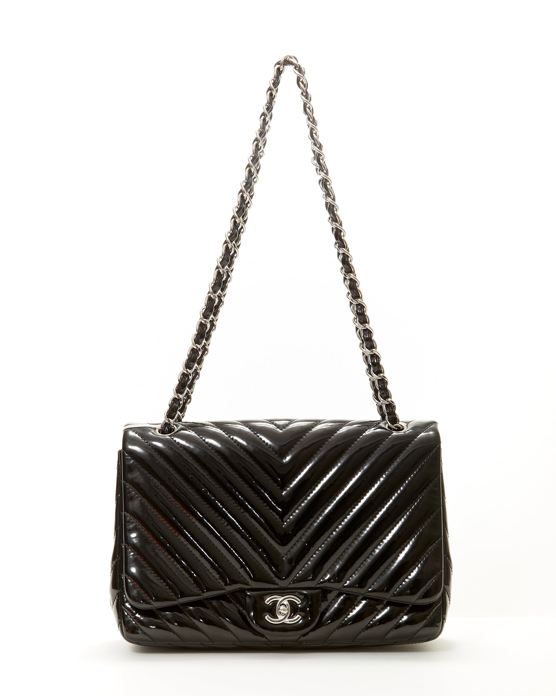 Chanel Flap Shoulder Bag - Almora Bags