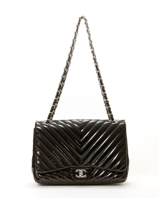 Chanel Flap Shoulder Bag - Almora Bags
