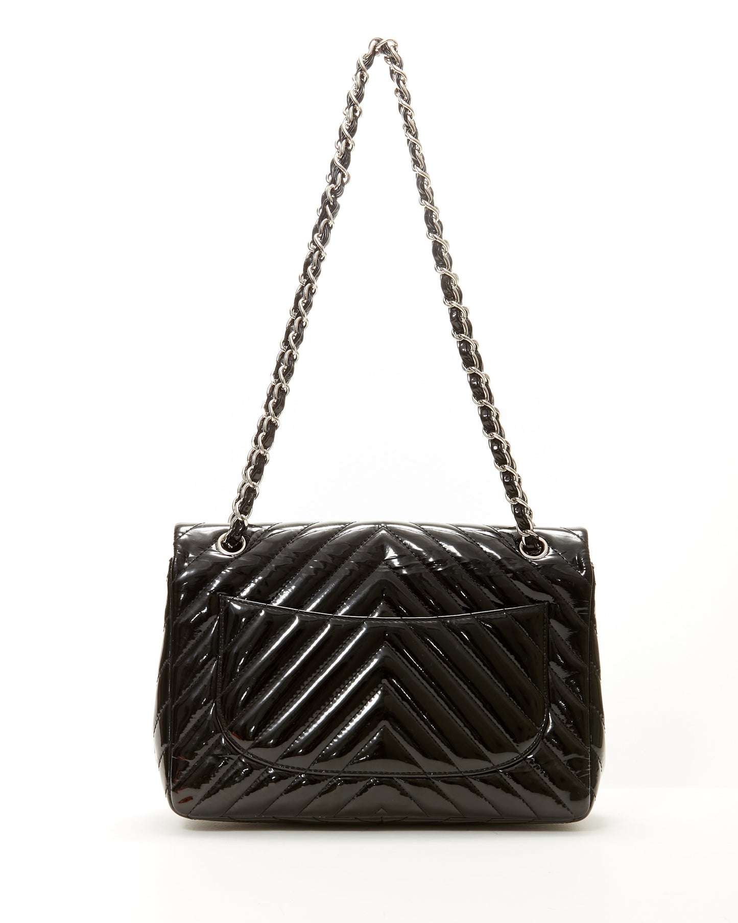 Chanel Flap Shoulder Bag - Almora Bags