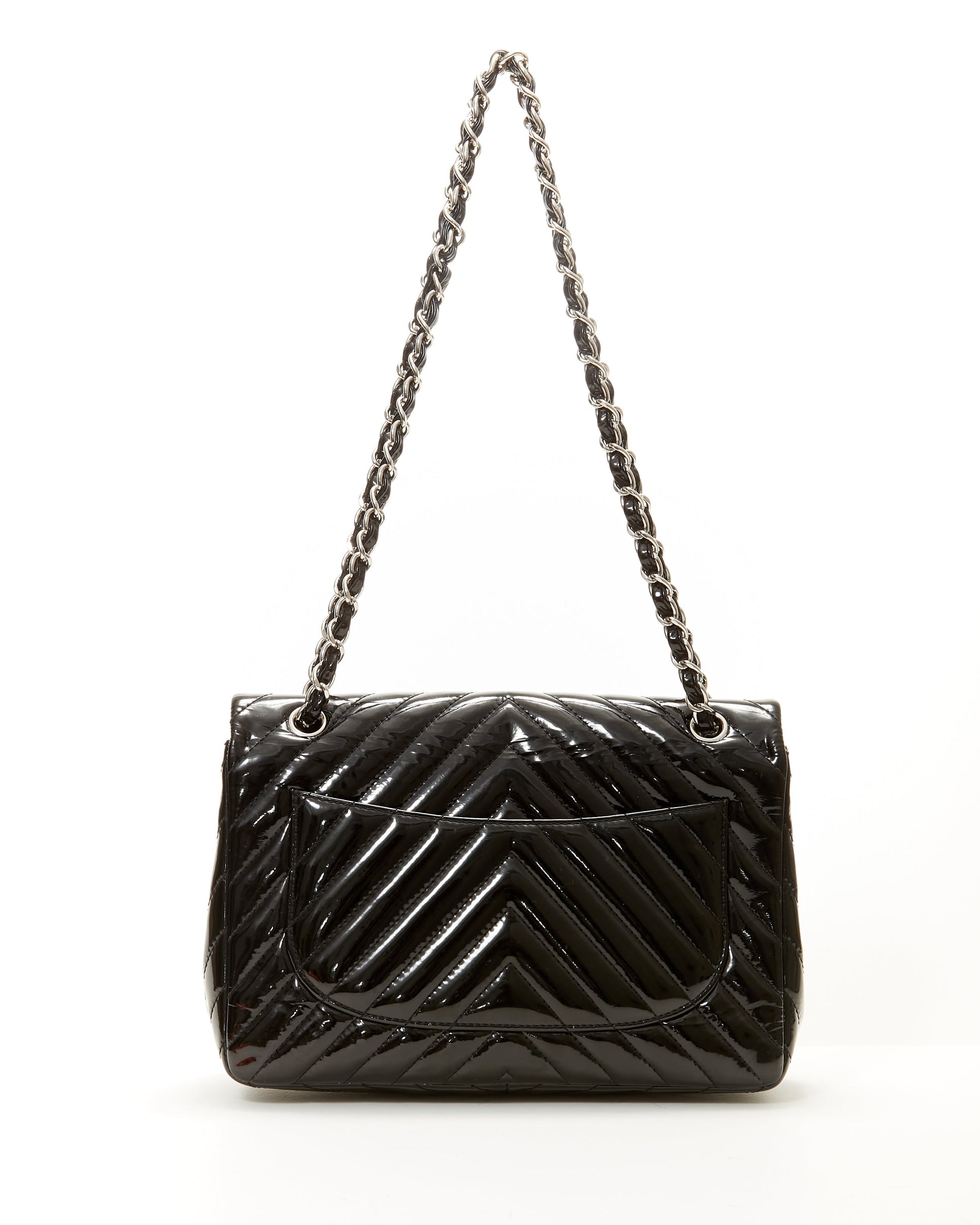 Chanel Flap Shoulder Bag - Almora Bags