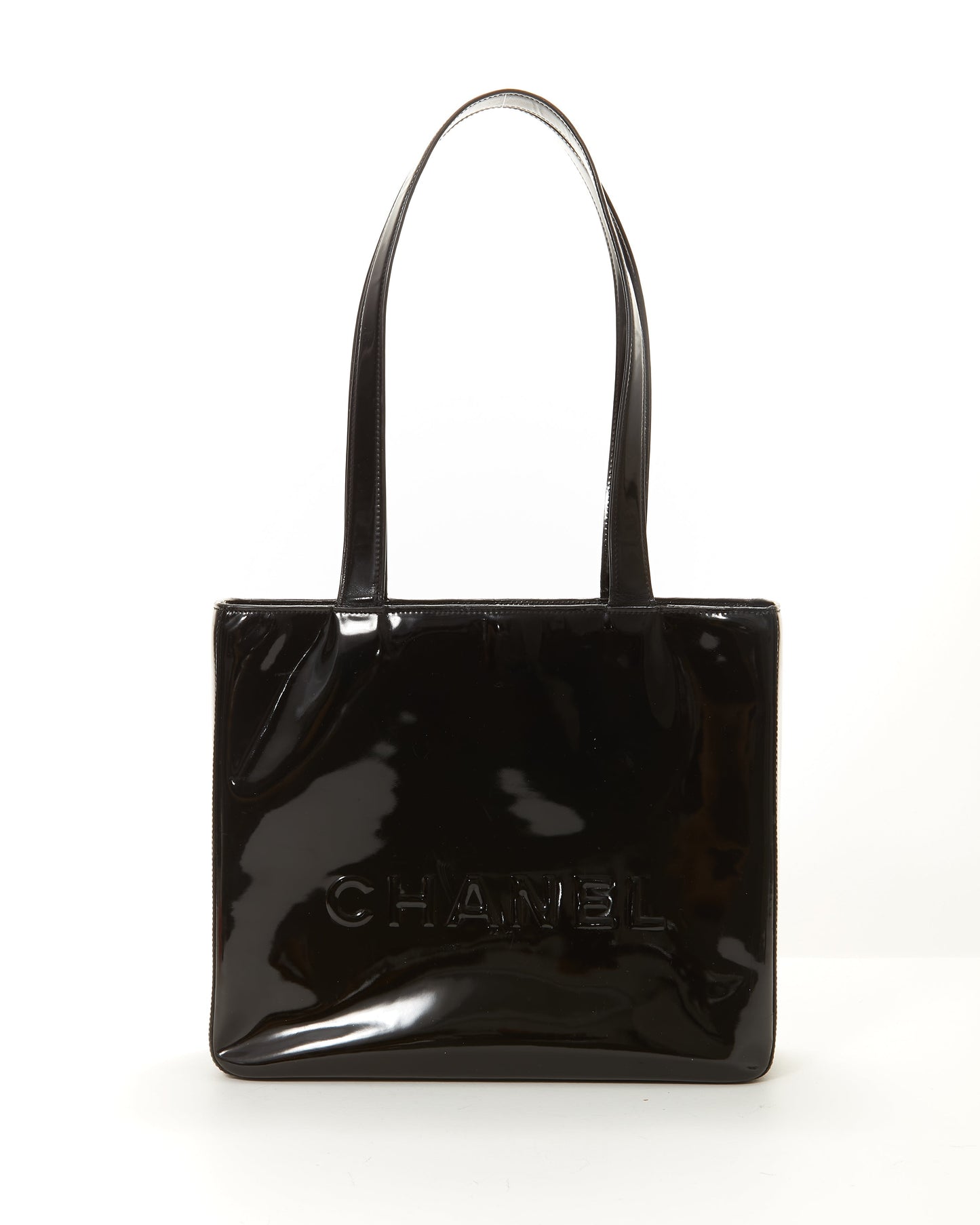 Chanel Shoulder Bag - Almora Bags