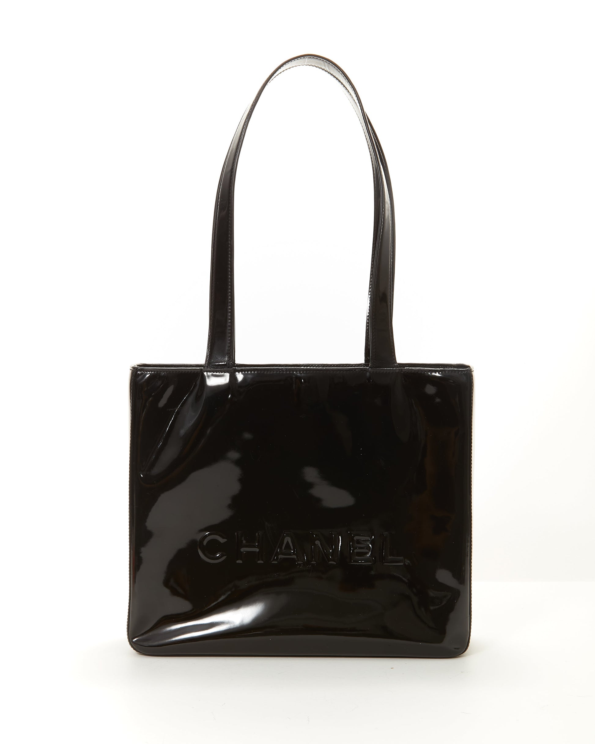 Chanel Shoulder Bag - Almora Bags