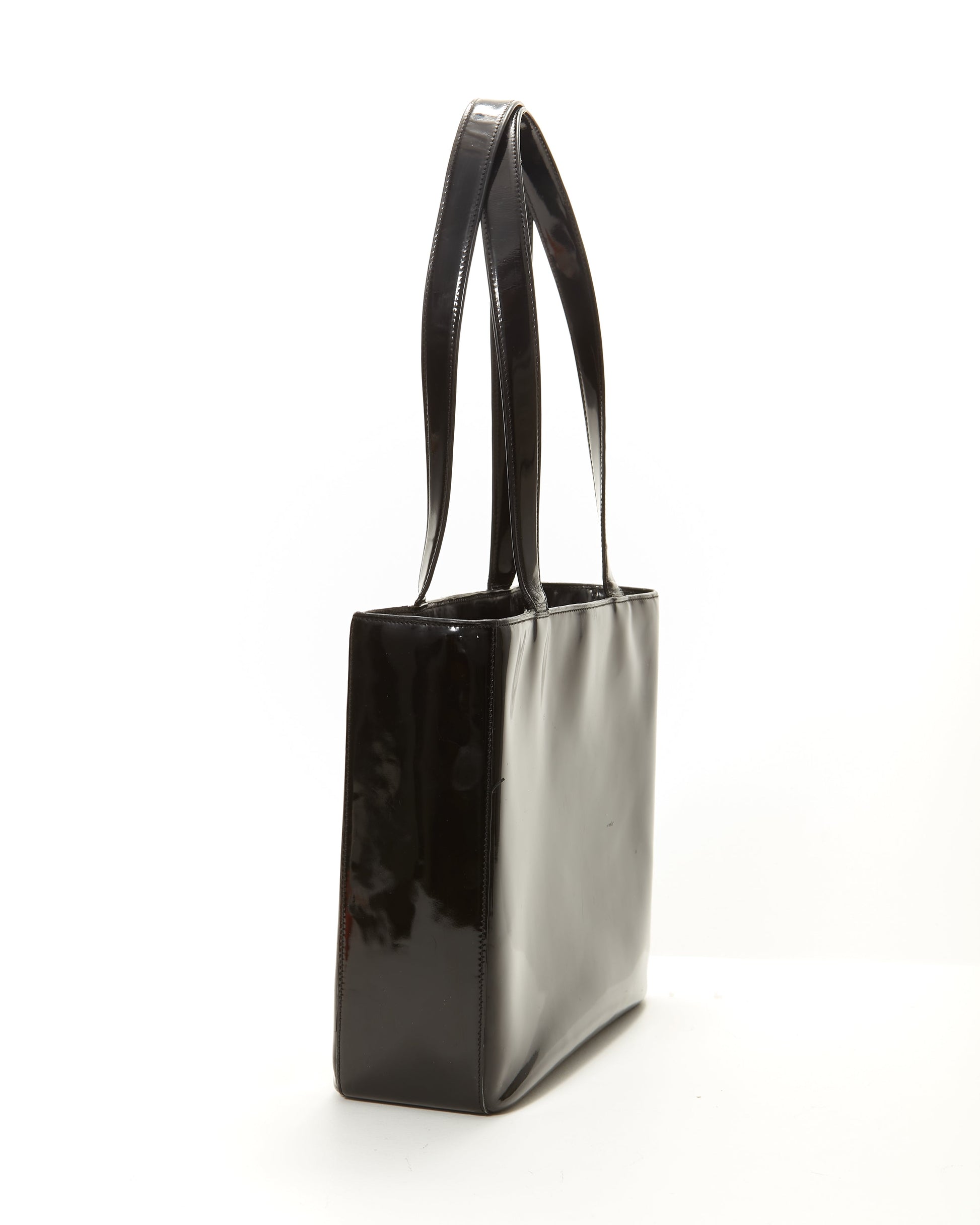 Chanel Shoulder Bag - Almora Bags