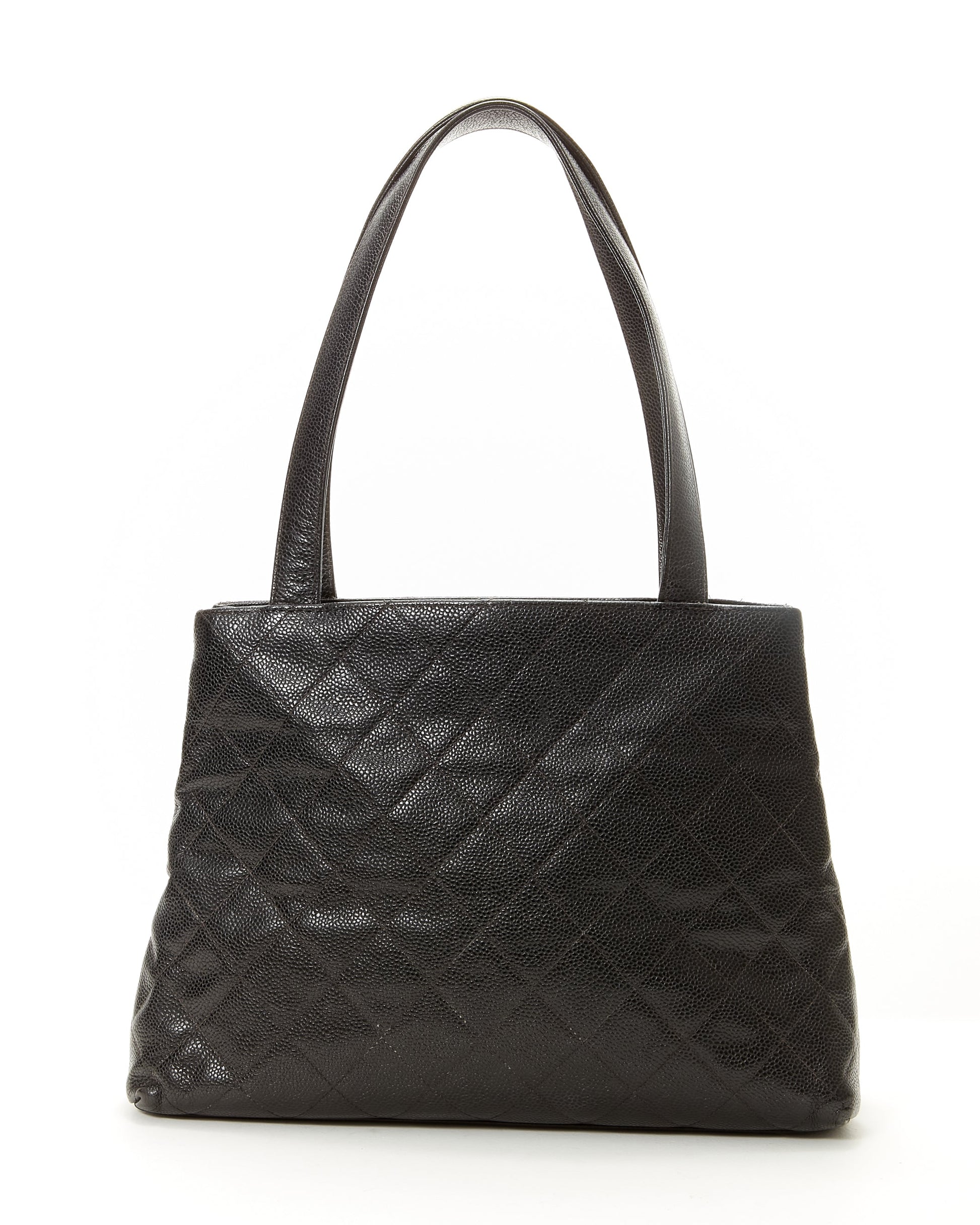 Chanel Tote - Almora Bags