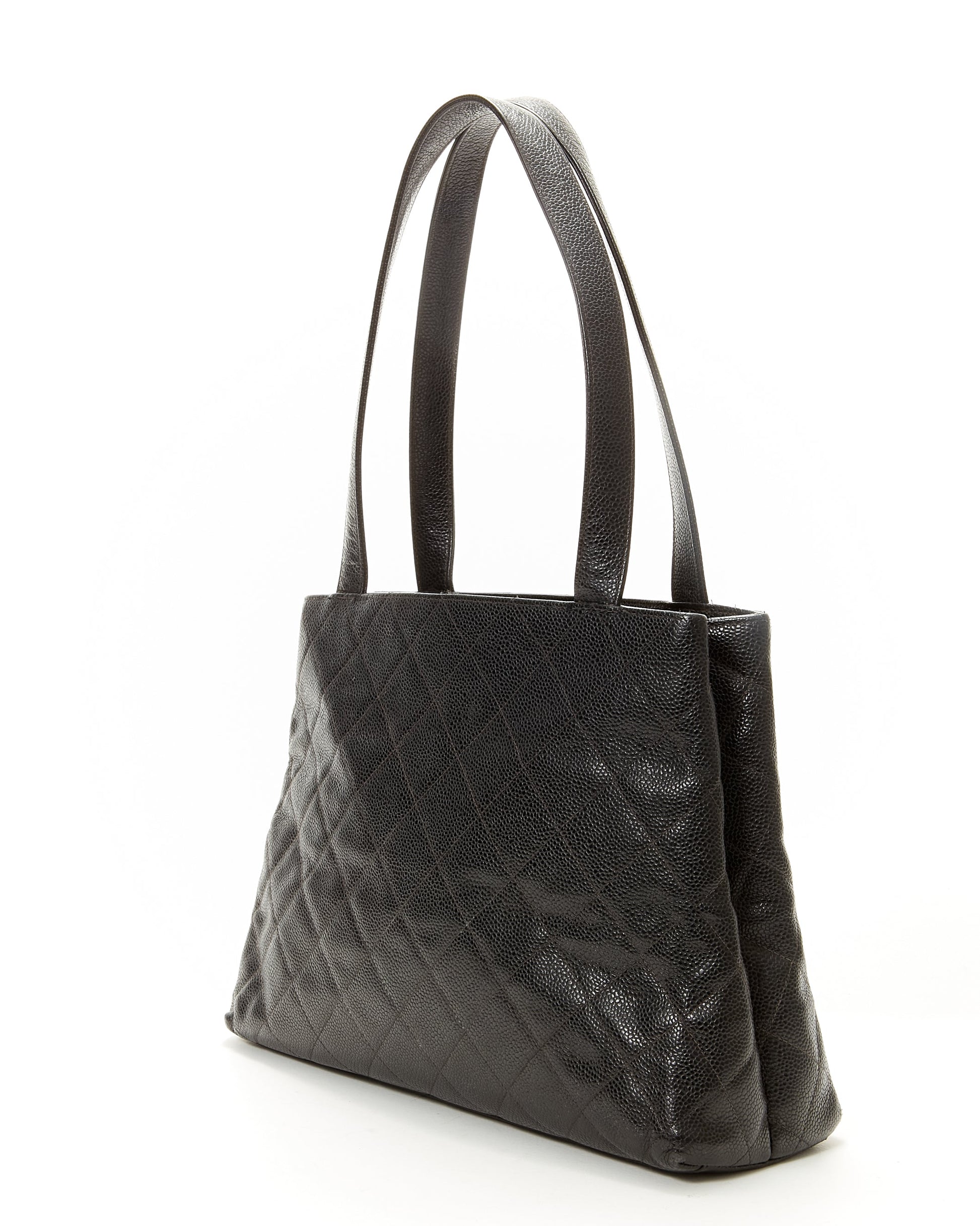 Chanel Tote - Almora Bags