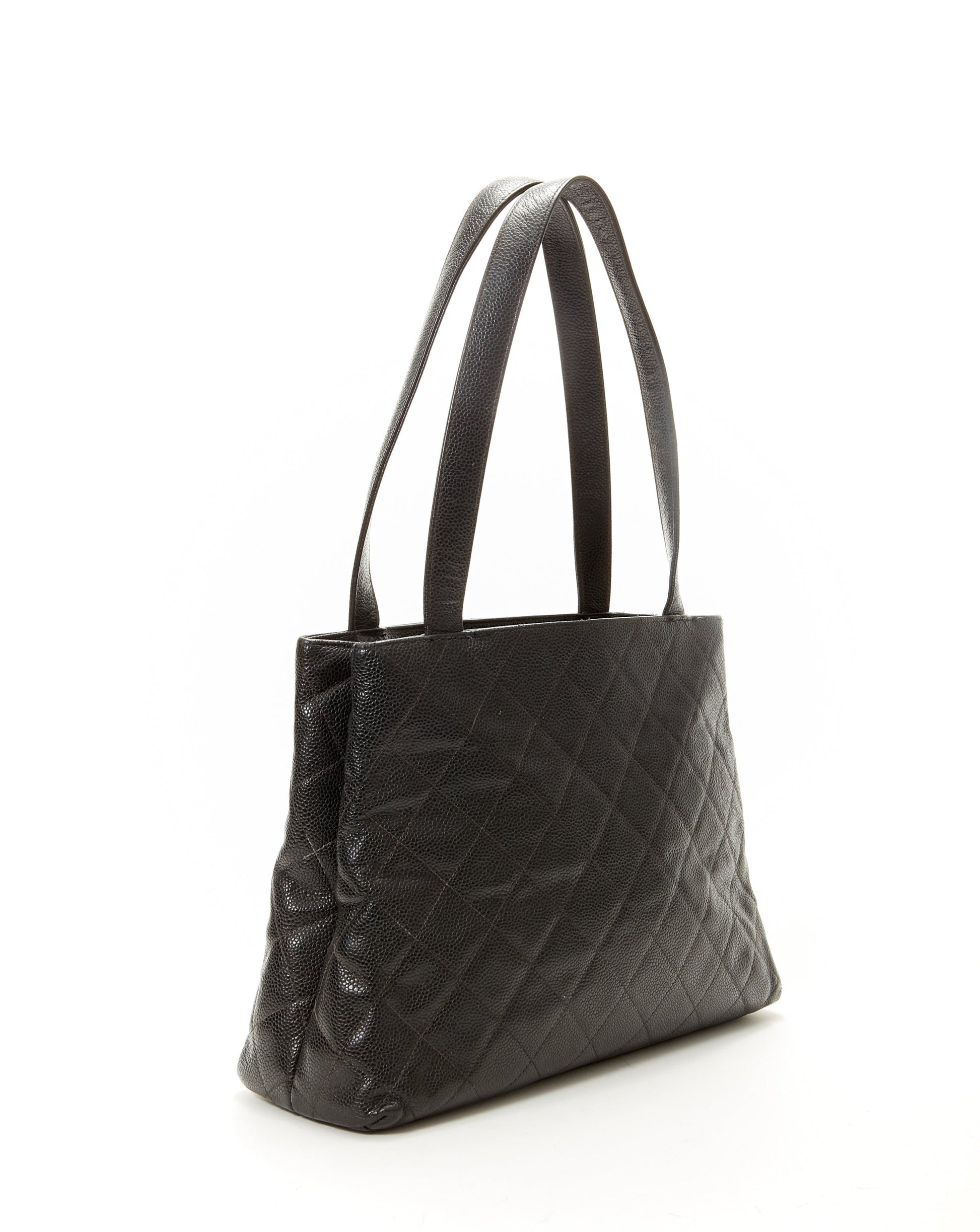 Chanel Tote - Almora Bags