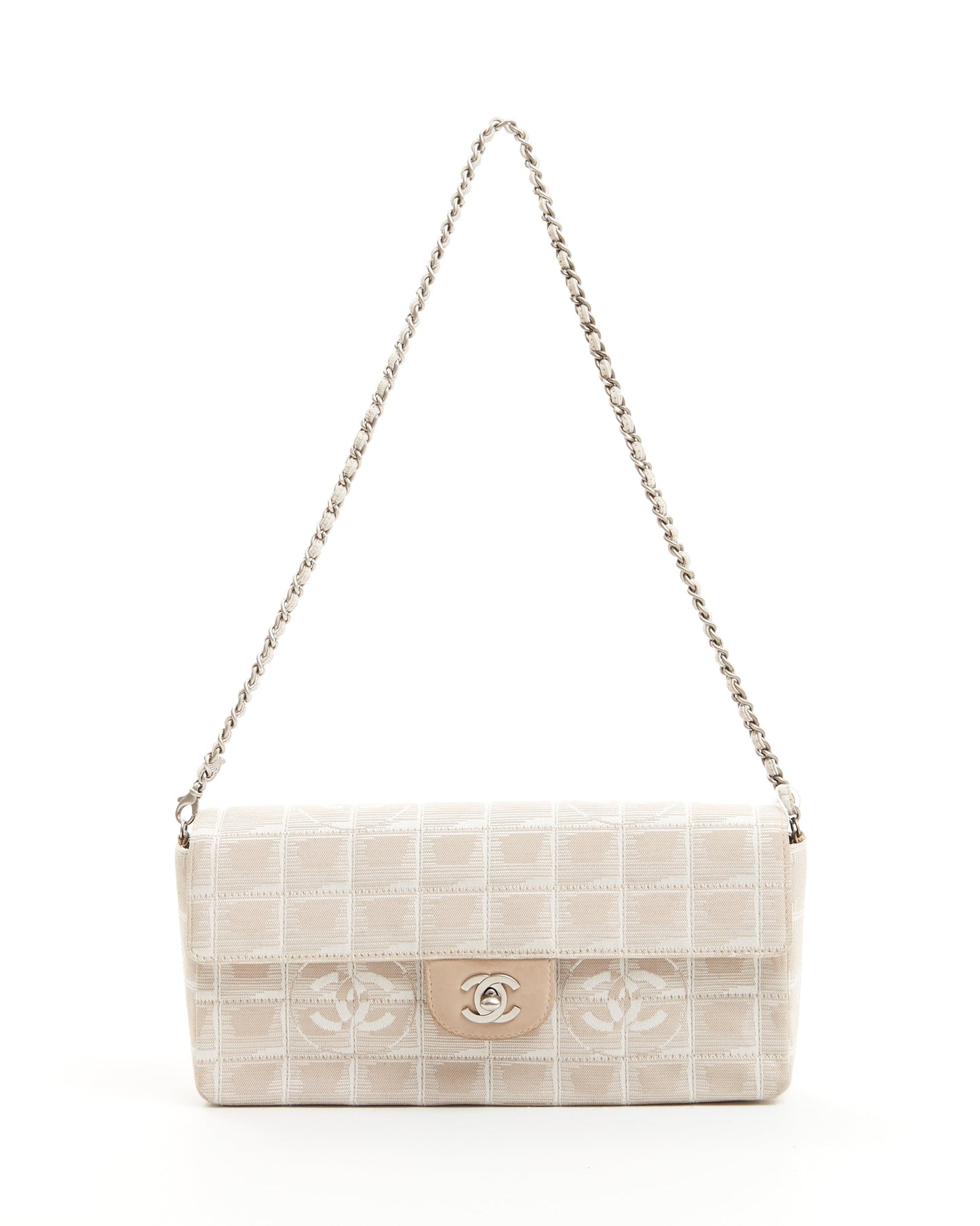 Chanel Flap Shoulder Bag - Almora Bags