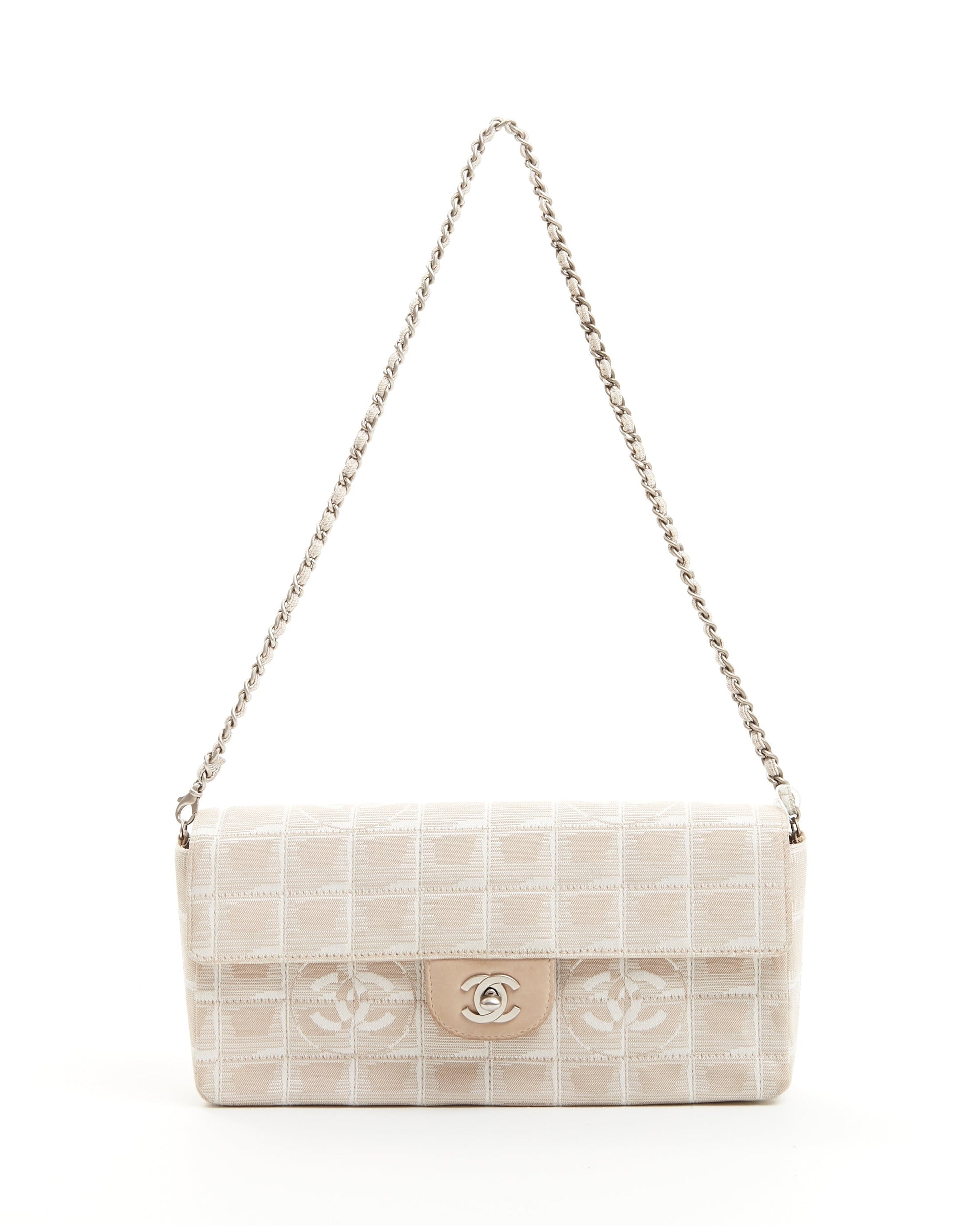 Chanel Flap Shoulder Bag - Almora Bags