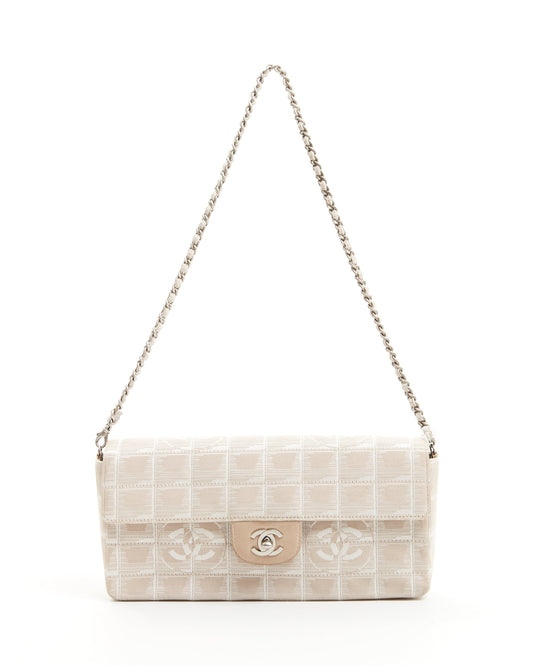 Chanel Flap Shoulder Bag - Almora Bags