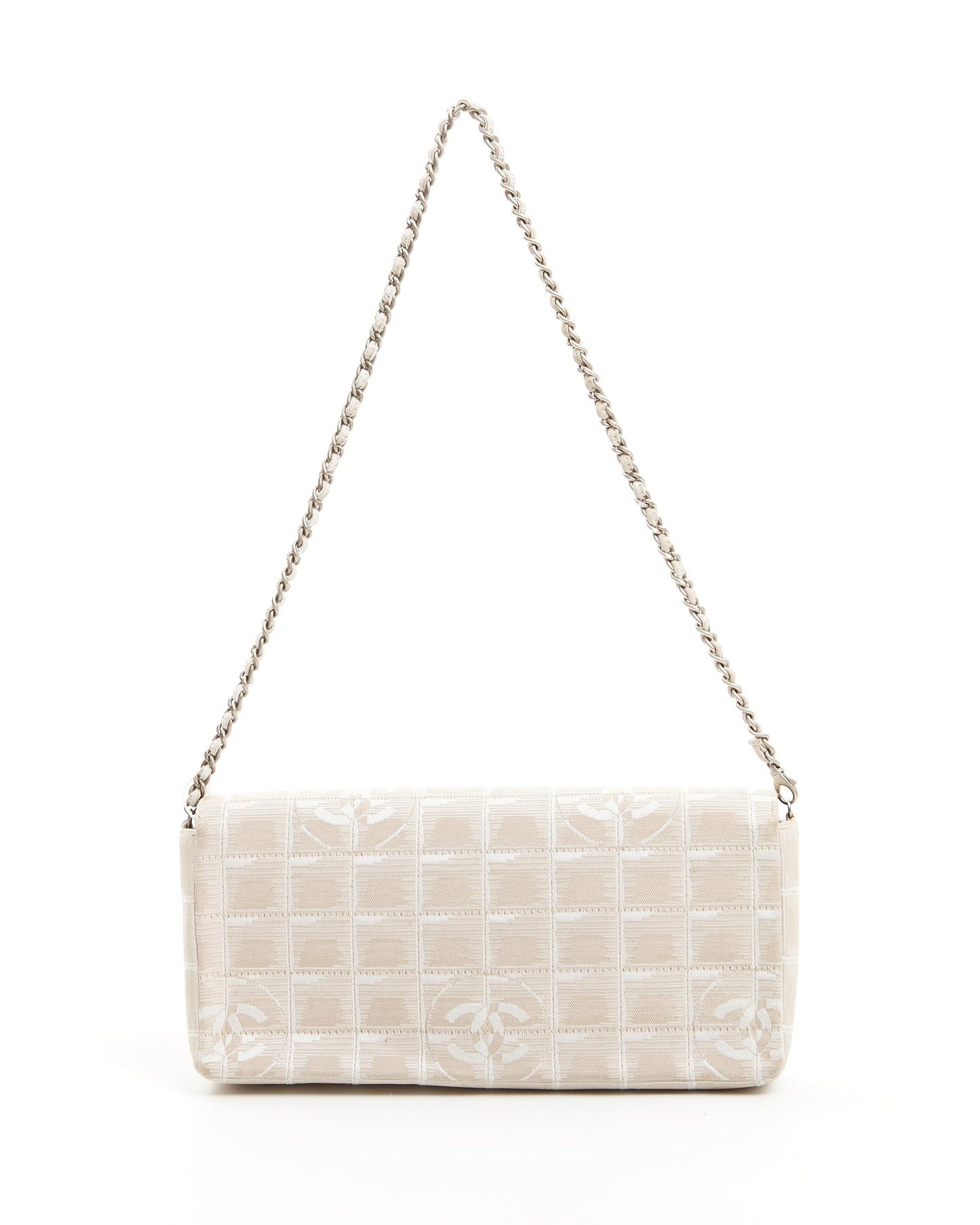 Chanel Flap Shoulder Bag - Almora Bags