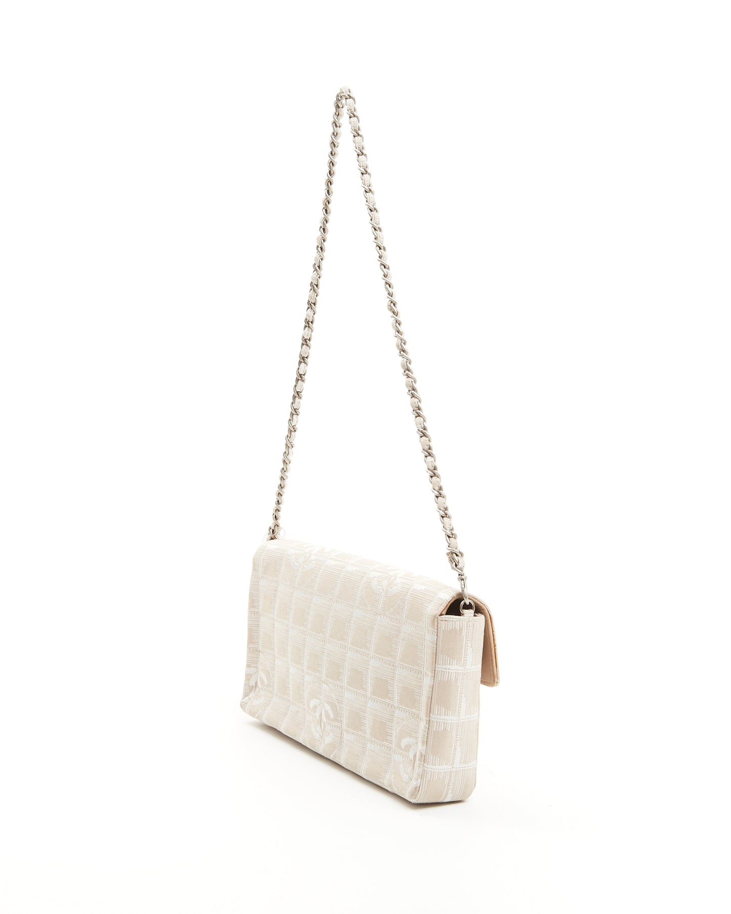 Chanel Flap Shoulder Bag - Almora Bags