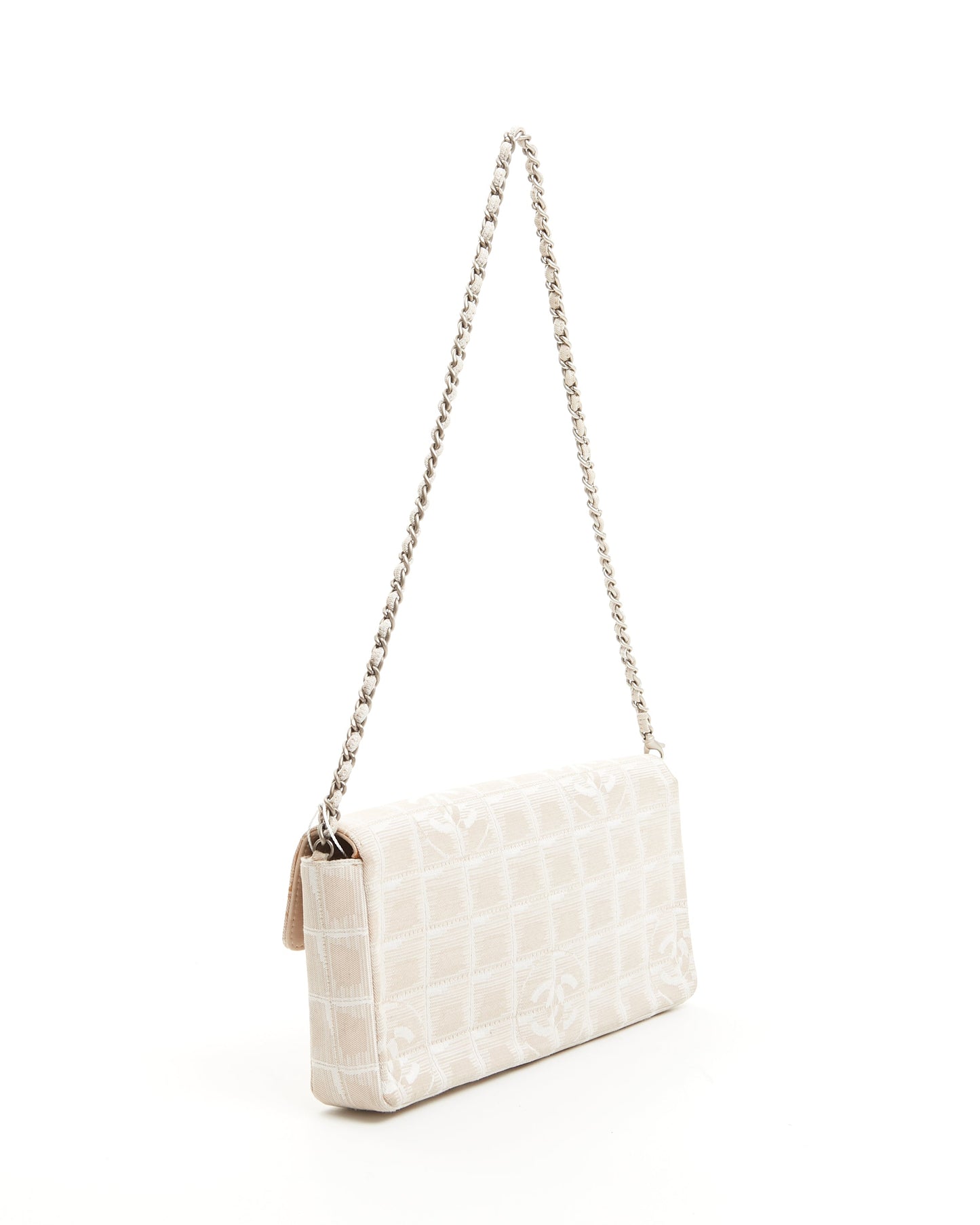 Chanel Flap Shoulder Bag - Almora Bags