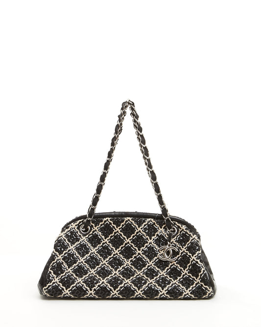Chanel Shoulder Bag - Almora Bags