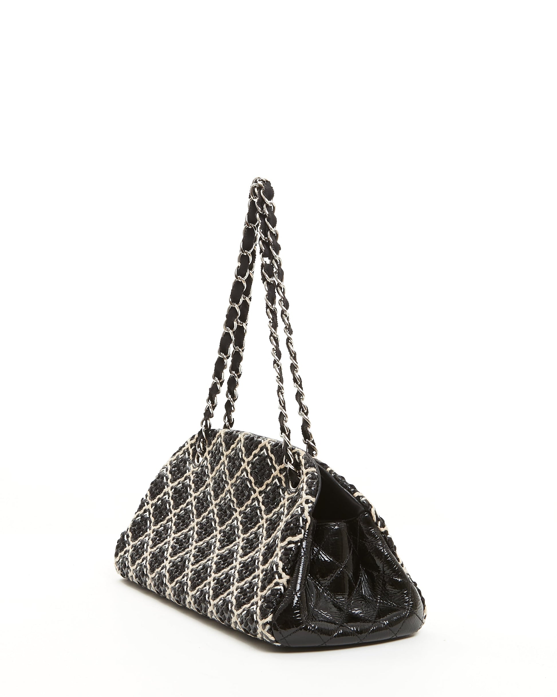 Chanel Shoulder Bag - Almora Bags