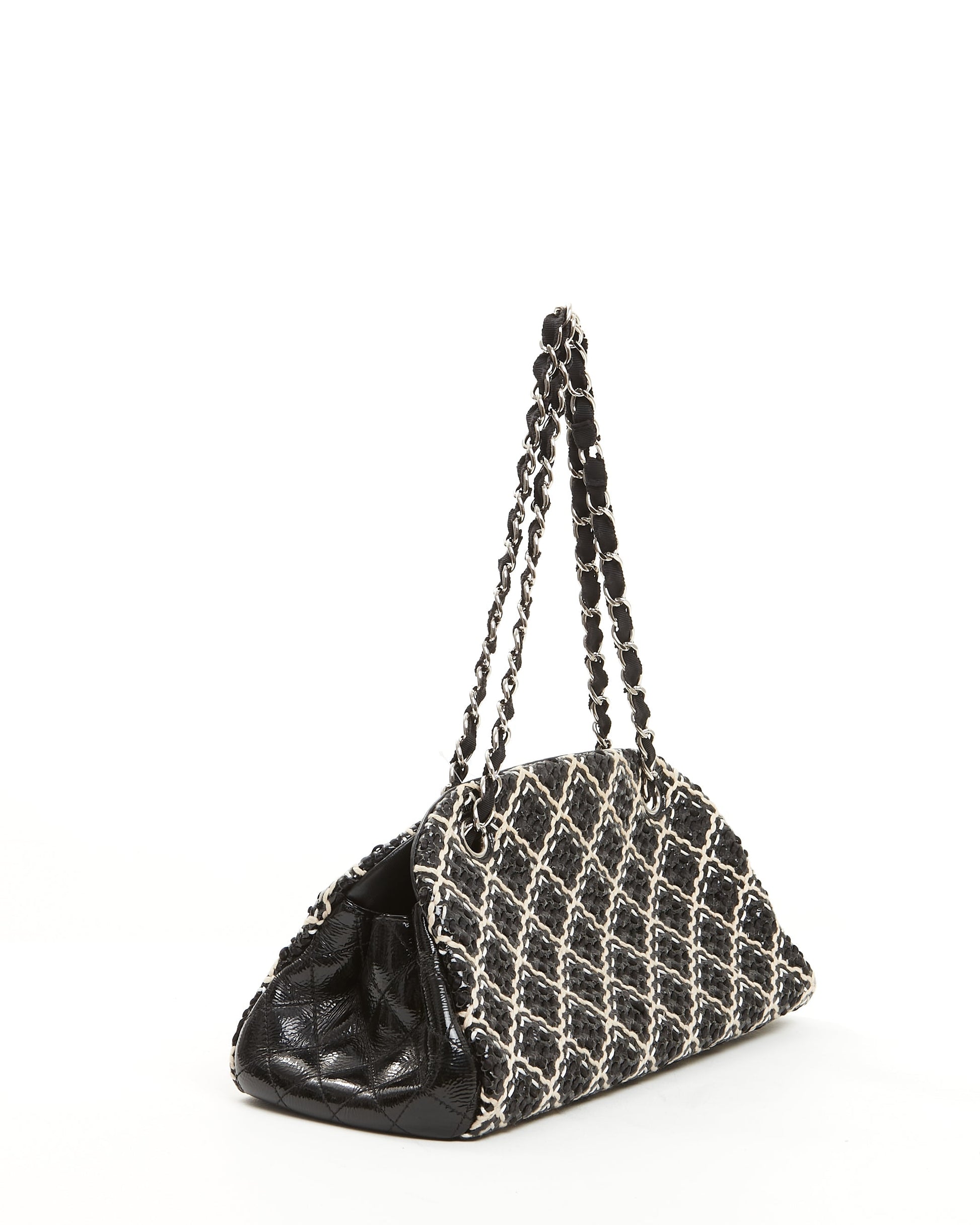 Chanel Shoulder Bag - Almora Bags