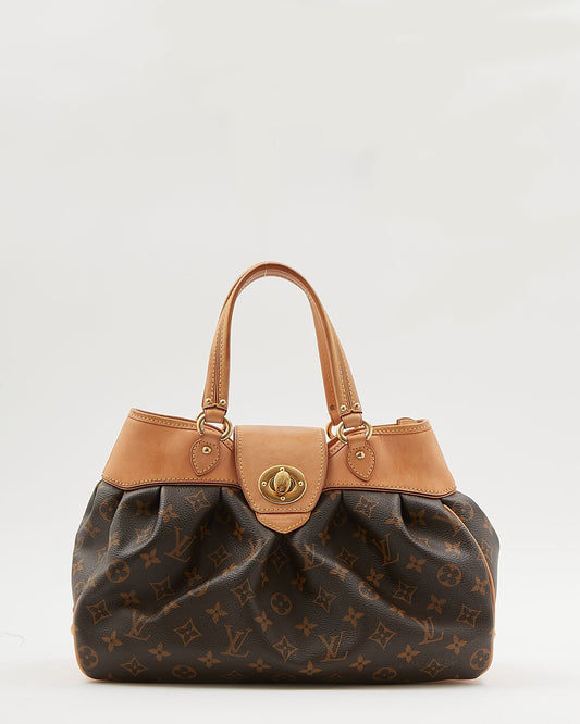 Louis Vuitton Monogram Canvas Boetie PM Tote Bag